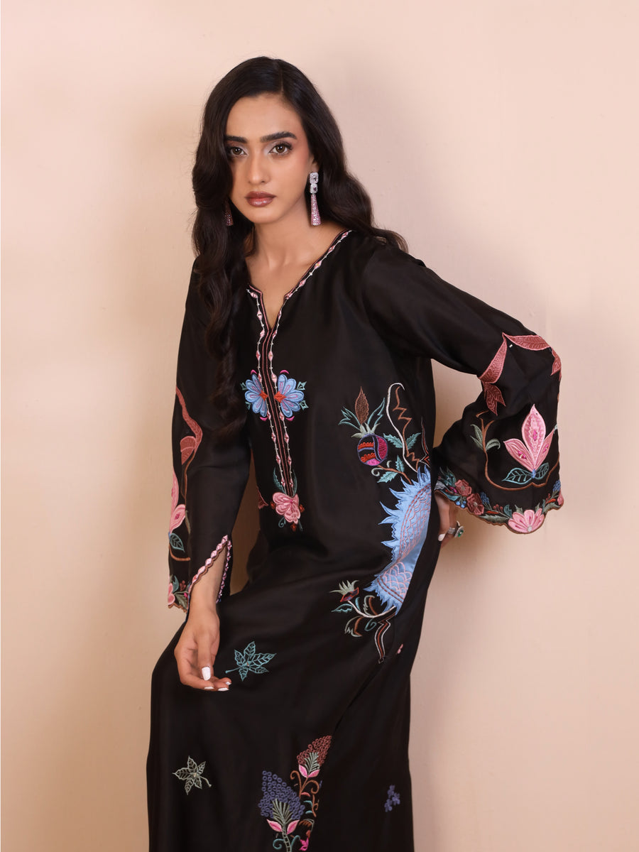 Mishka Kaftan