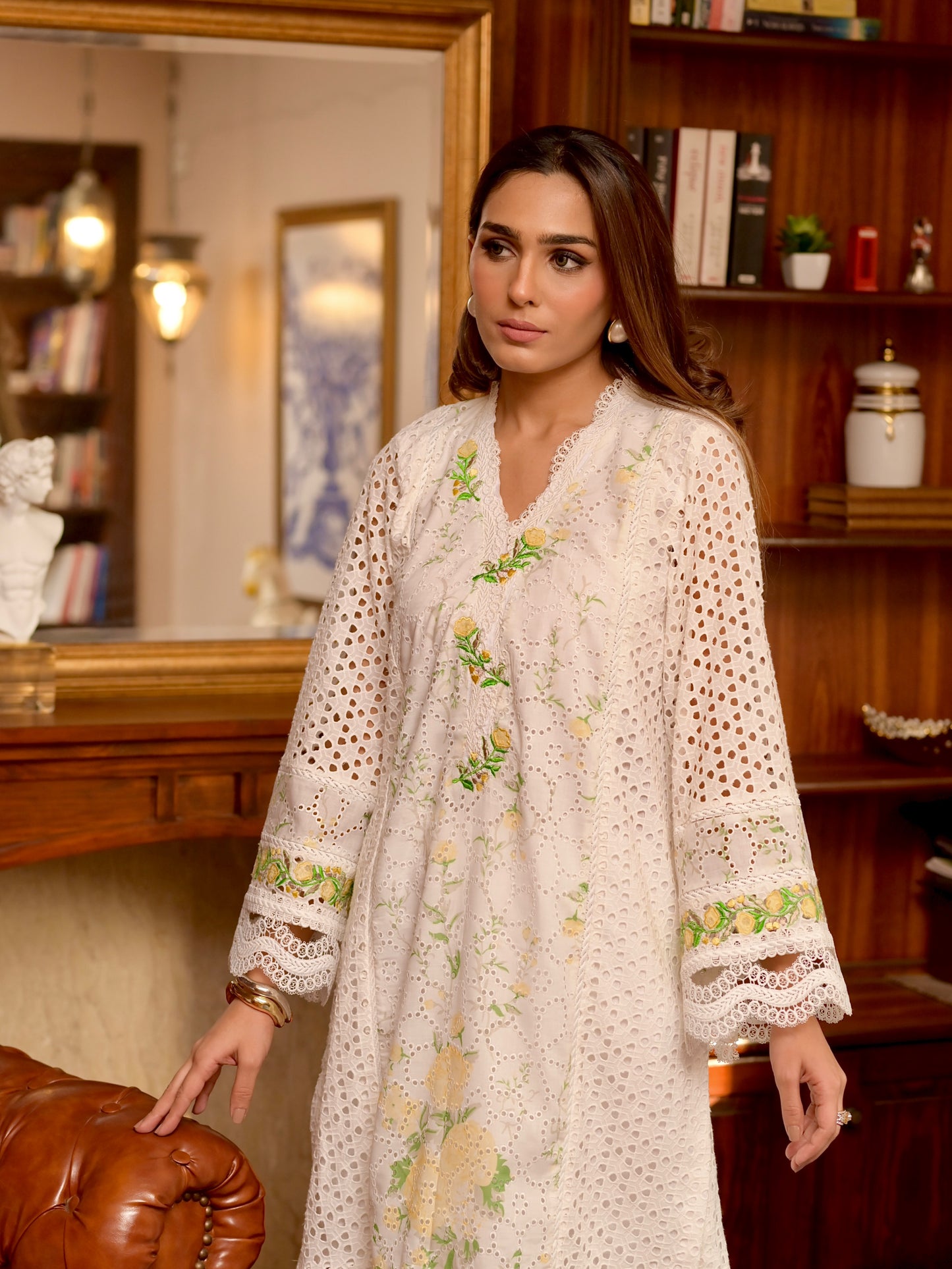 Isra kurta