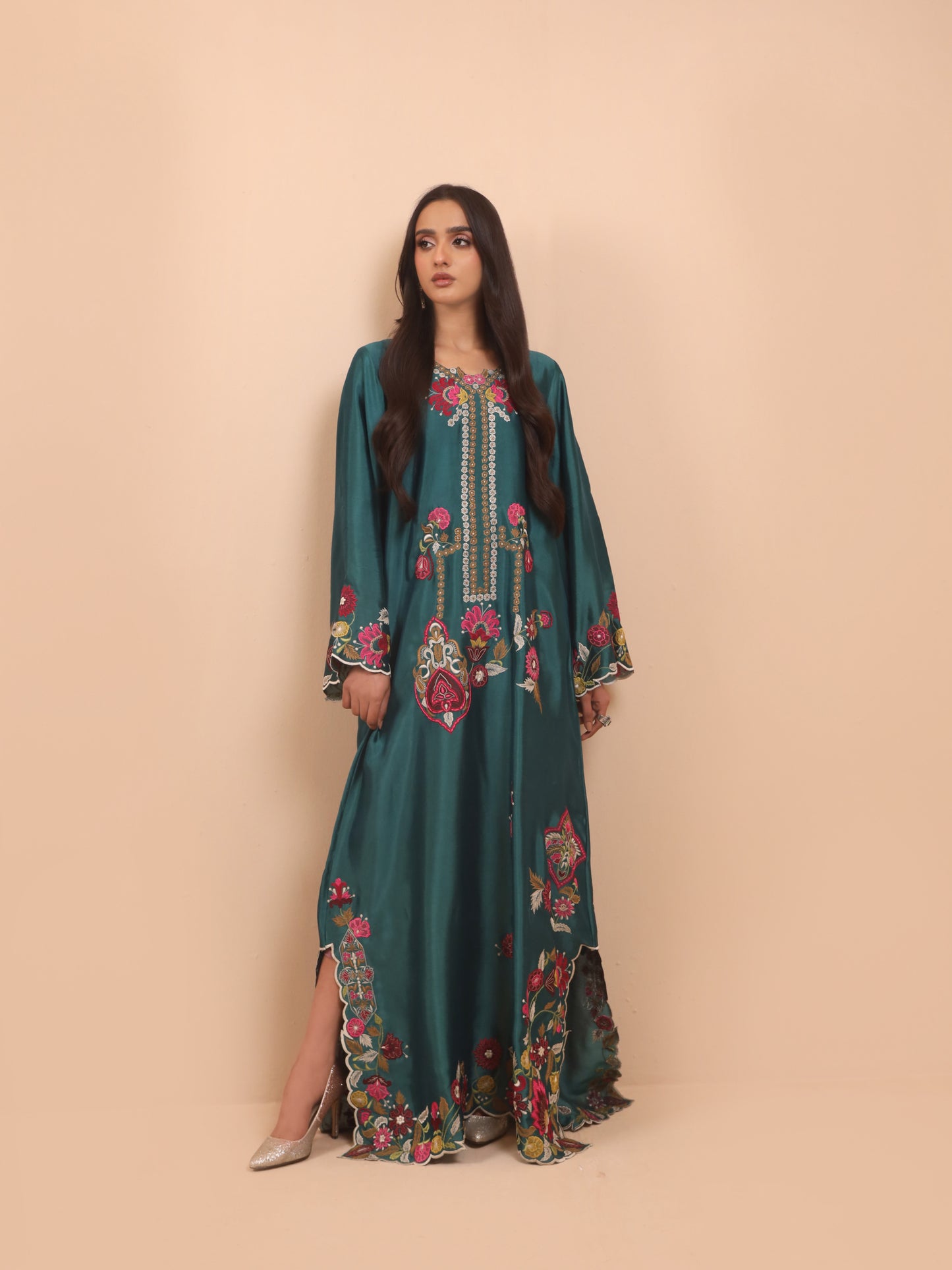 Nihal Kaftan