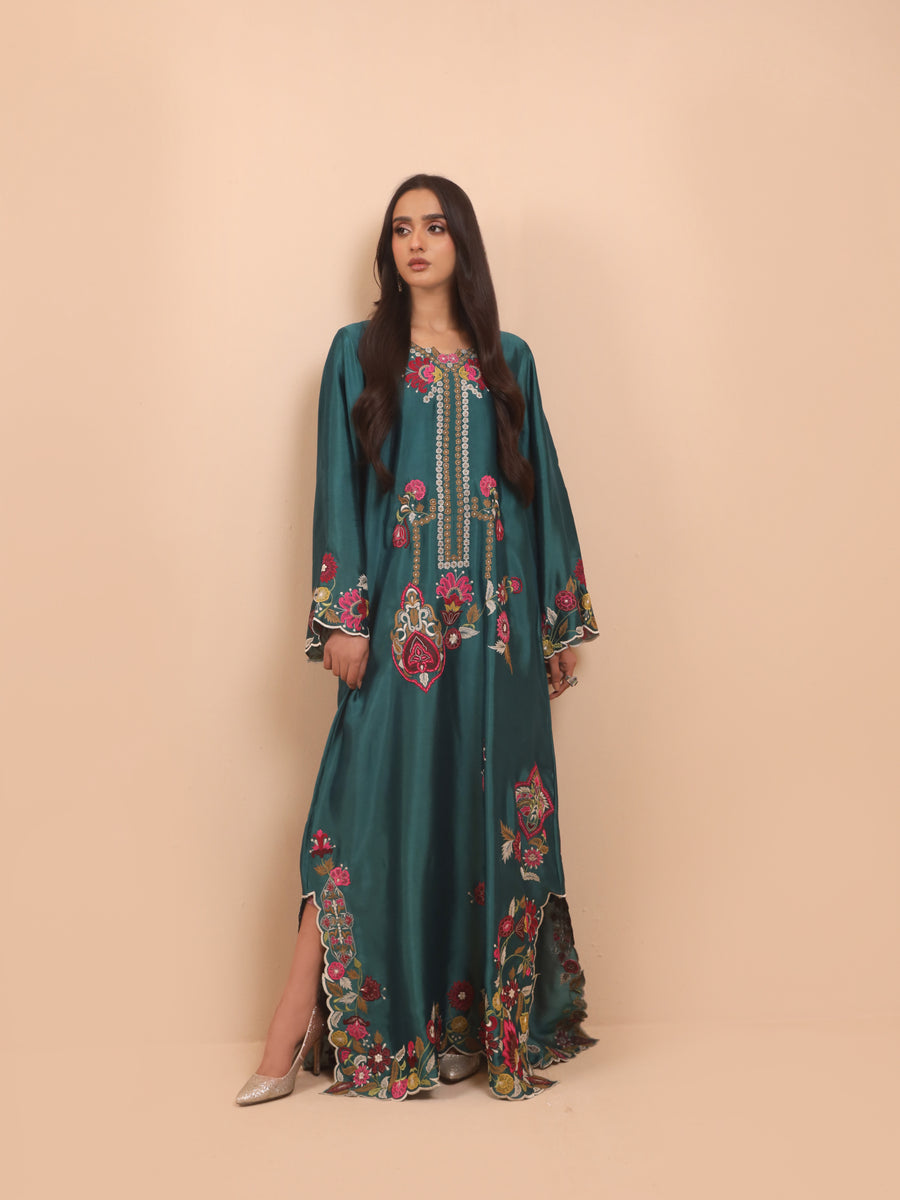 Nihal Kaftan