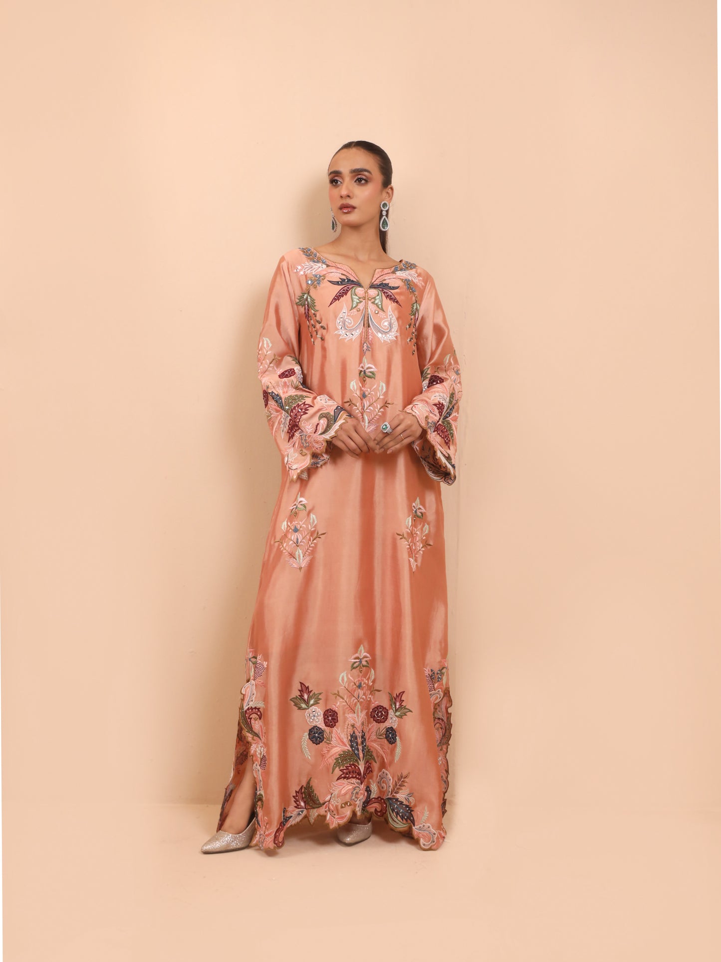 Haya Kaftan