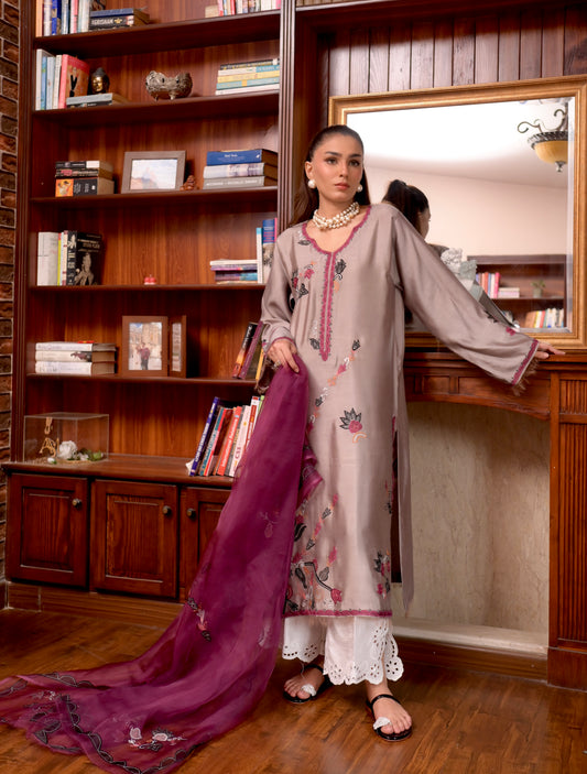Mahirah Dupata