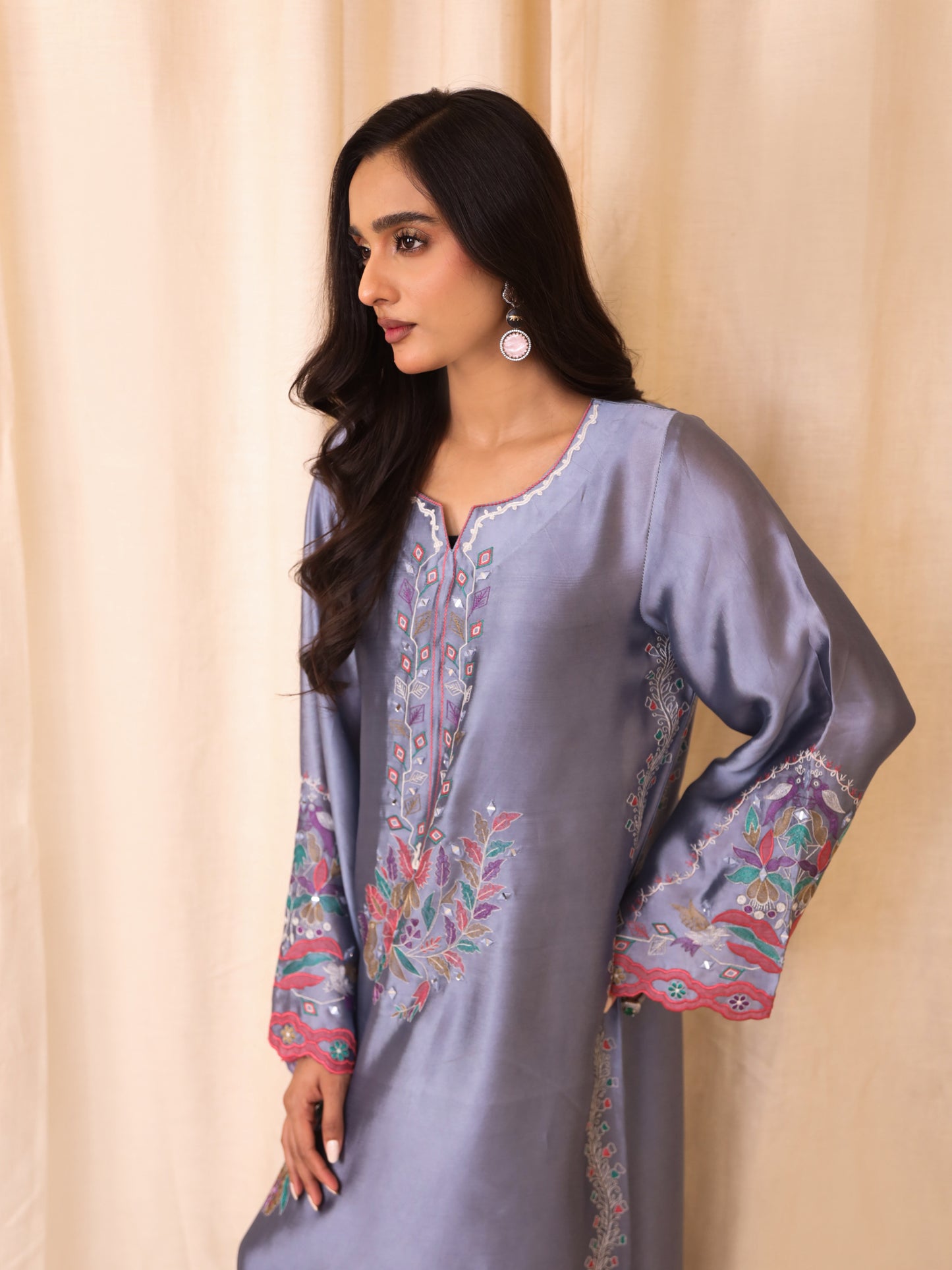 Sania kaftan