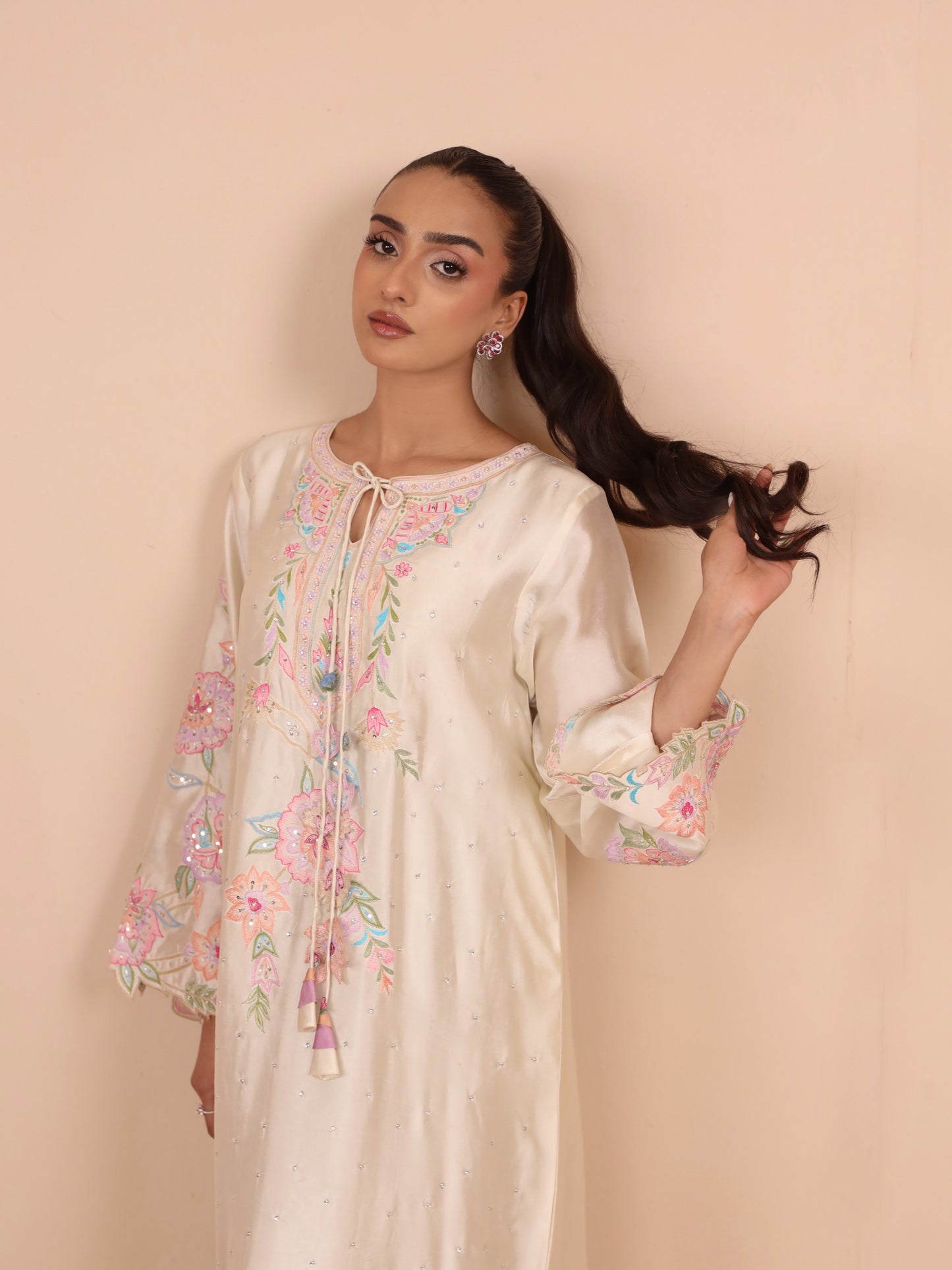 Hoor Kaftan