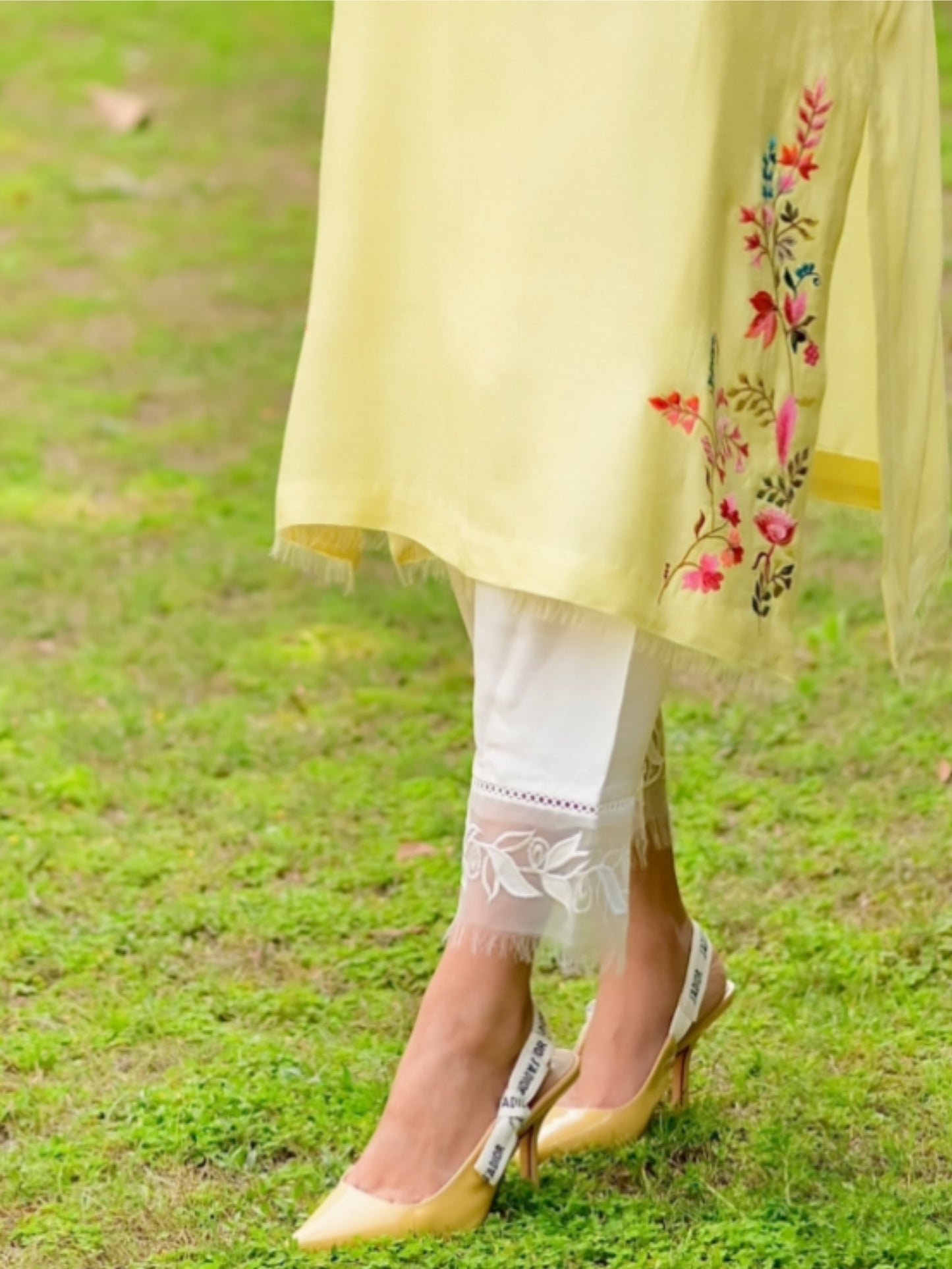 Raya pants