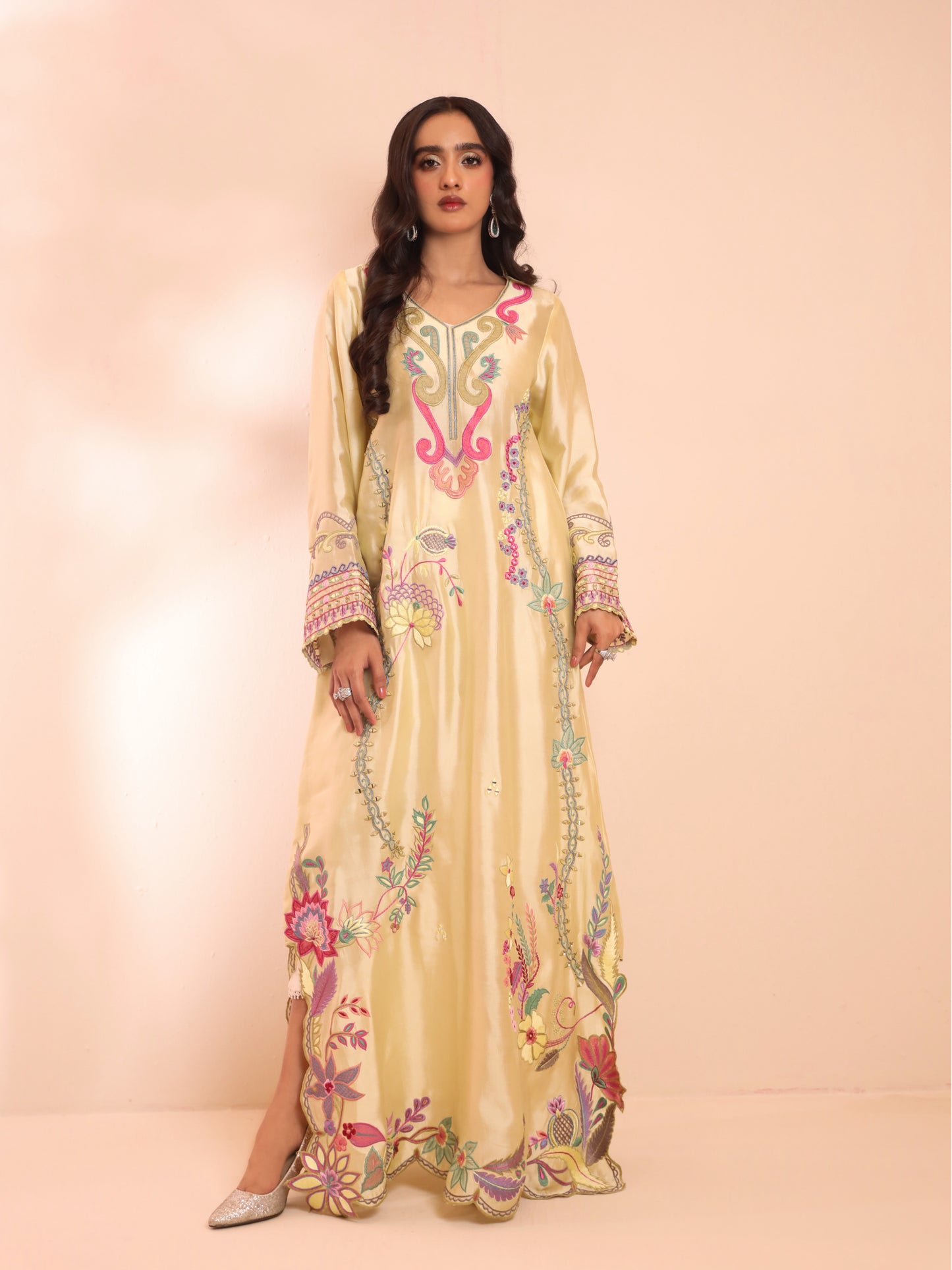Reem kaftan