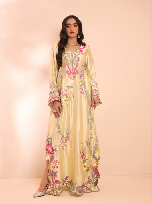 Reem kaftan