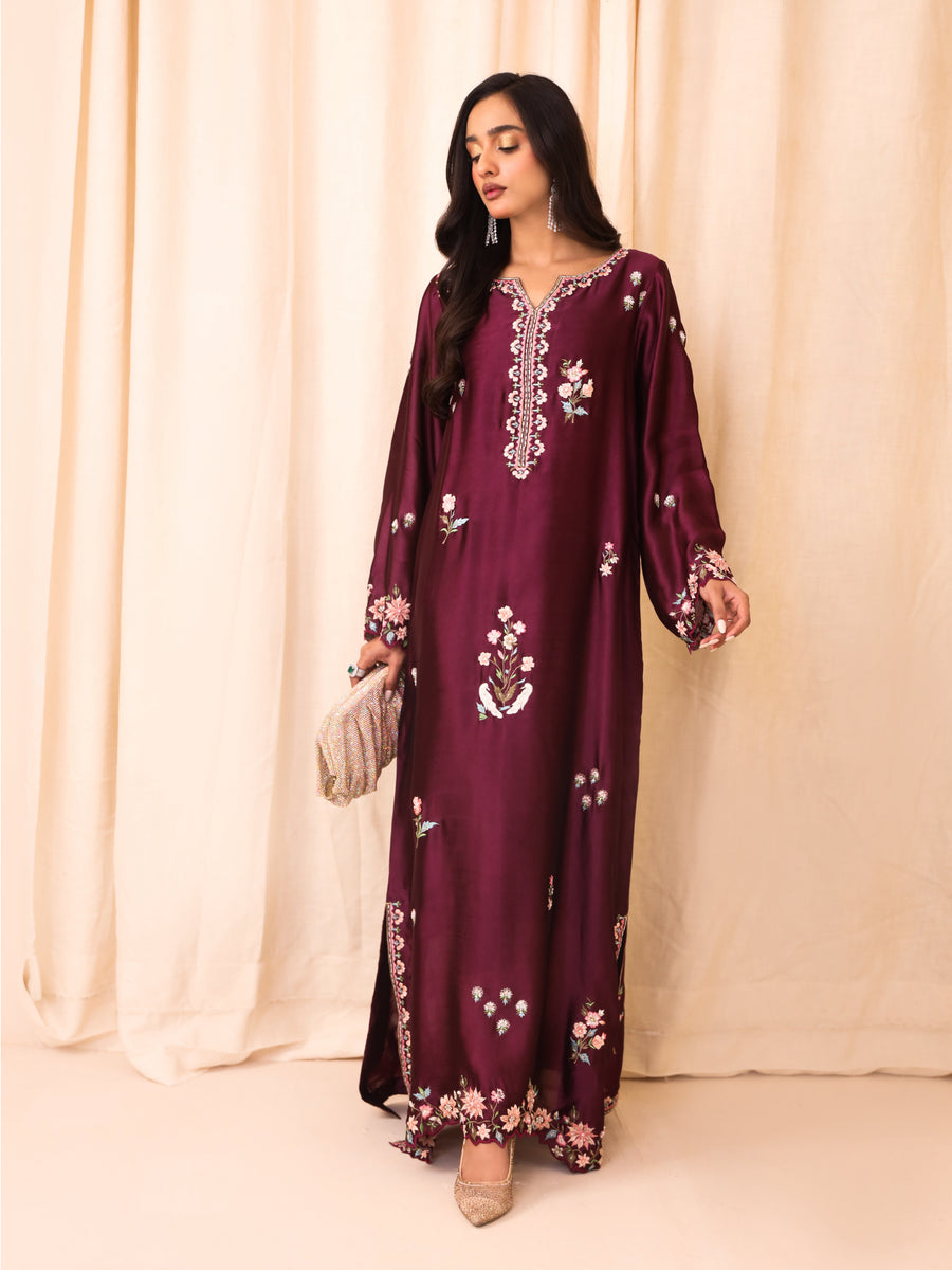 Reene Kaftan