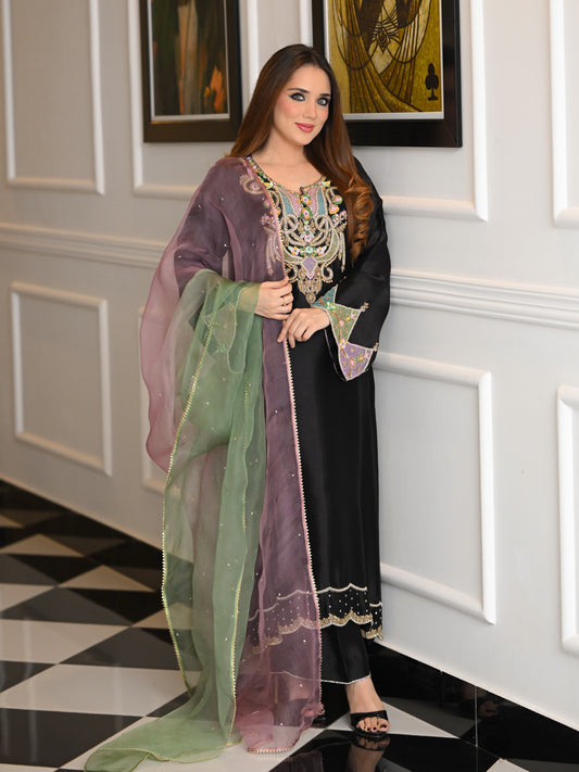 Zahra Set