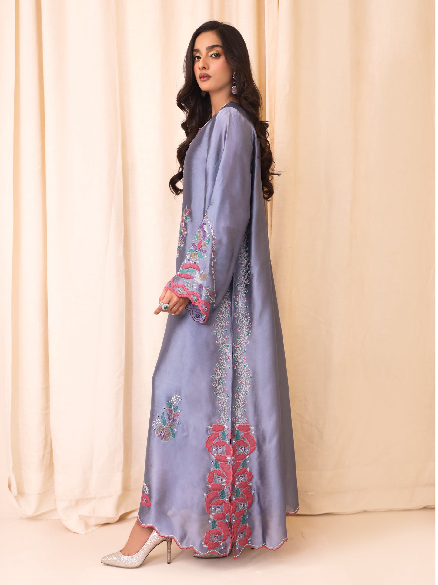 Sania kaftan