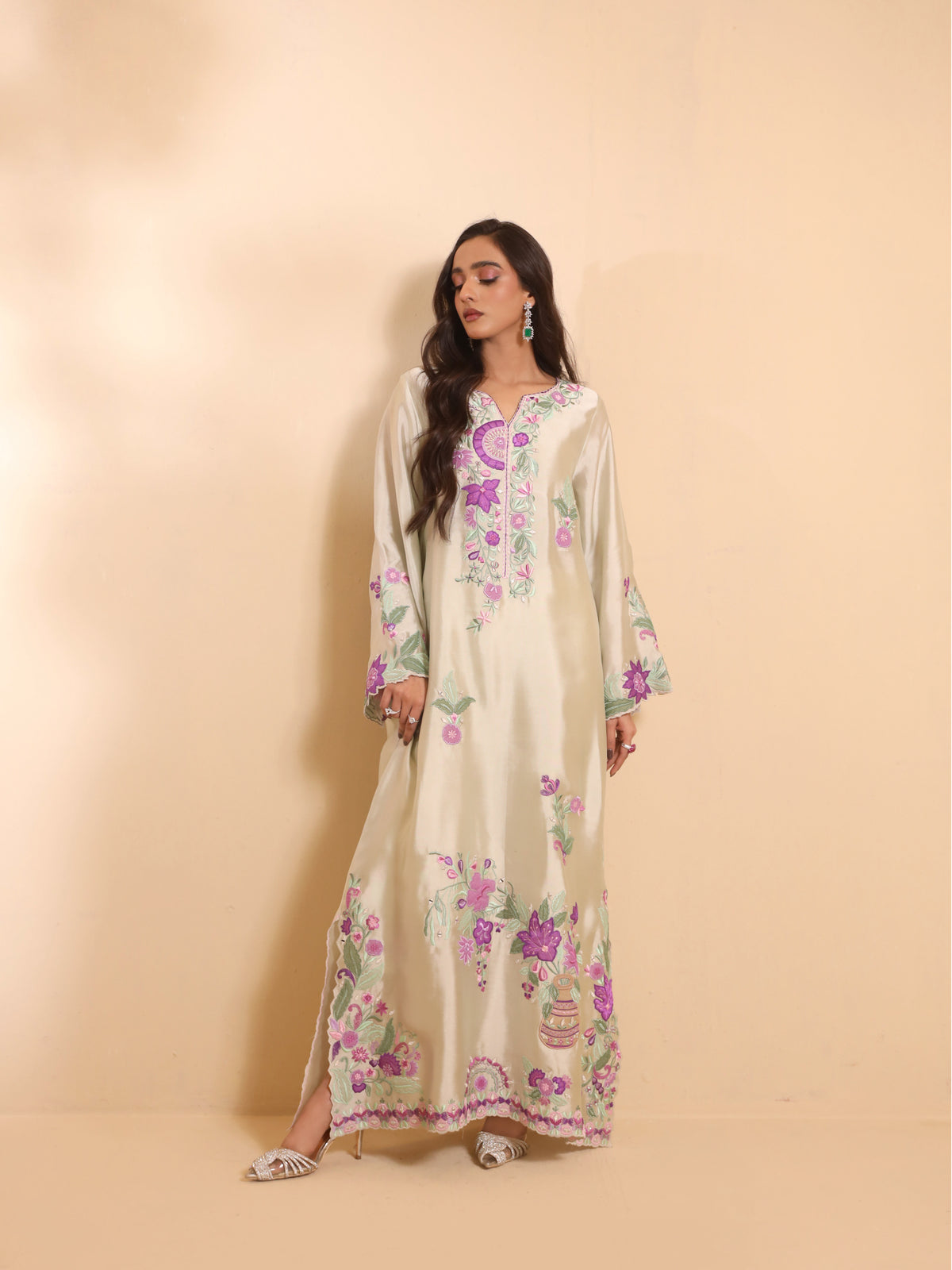 Samara Kaftan
