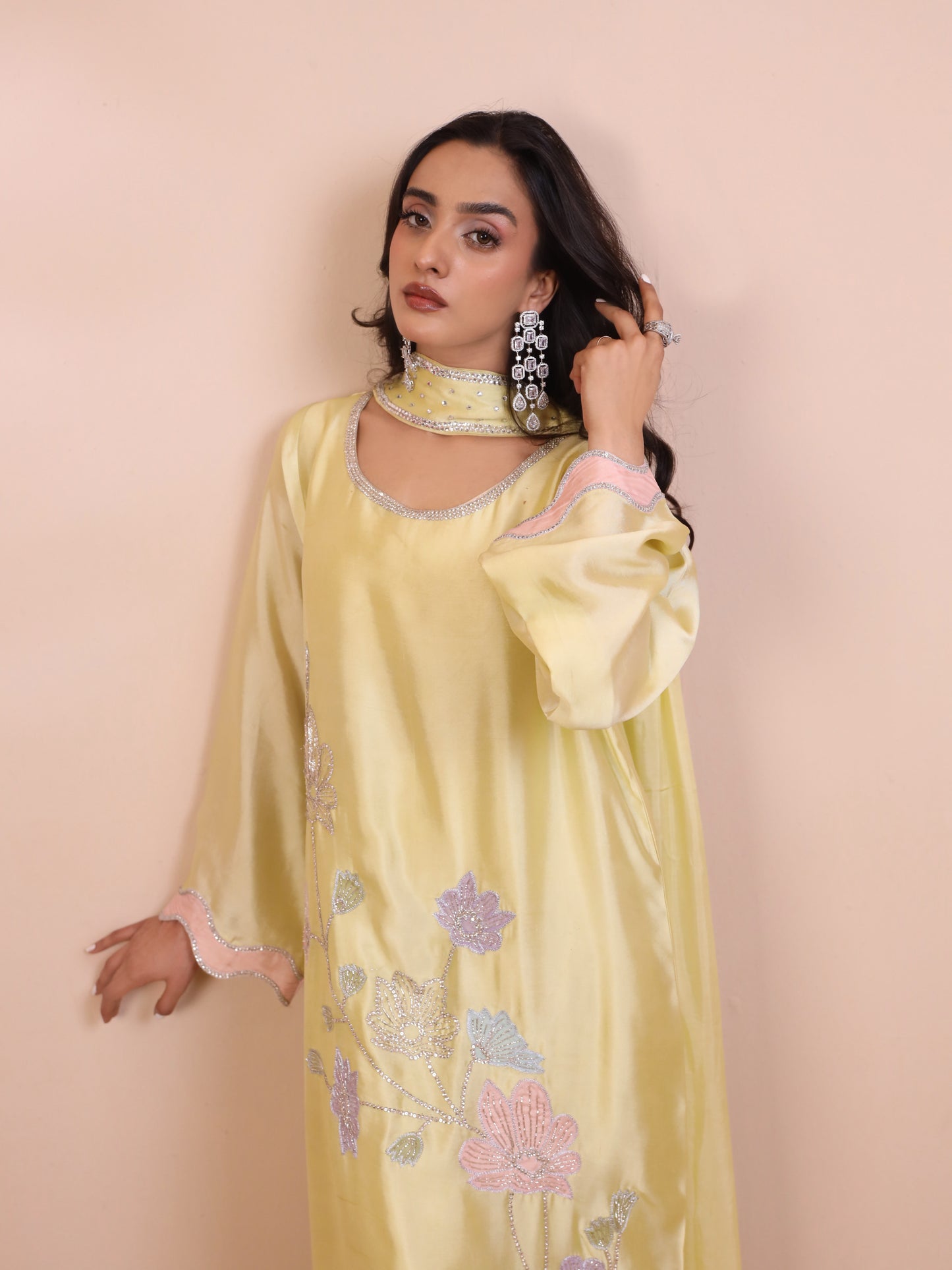 Marrie Kaftan