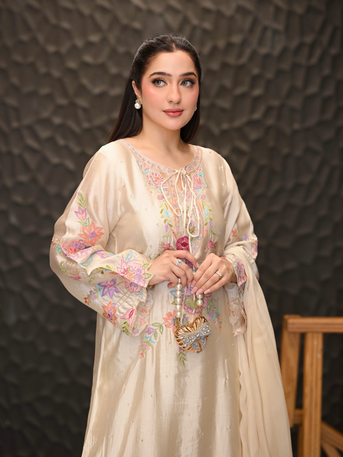Hoor kaftan