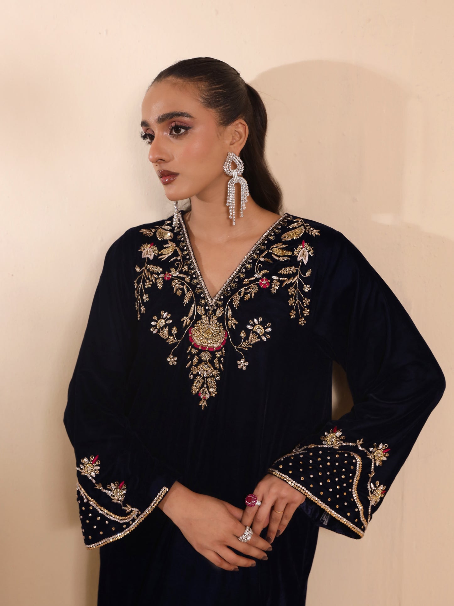Ayna Kaftan
