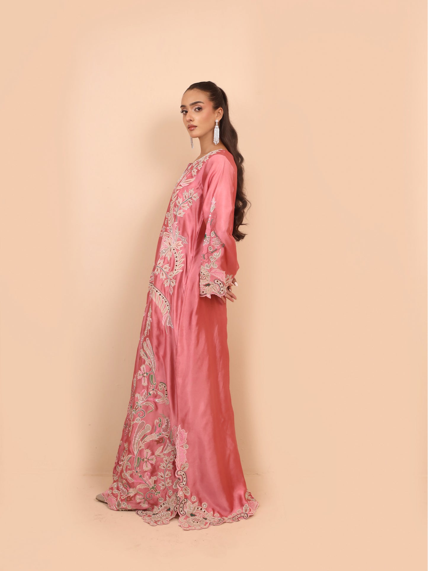 Meisa Kaftan