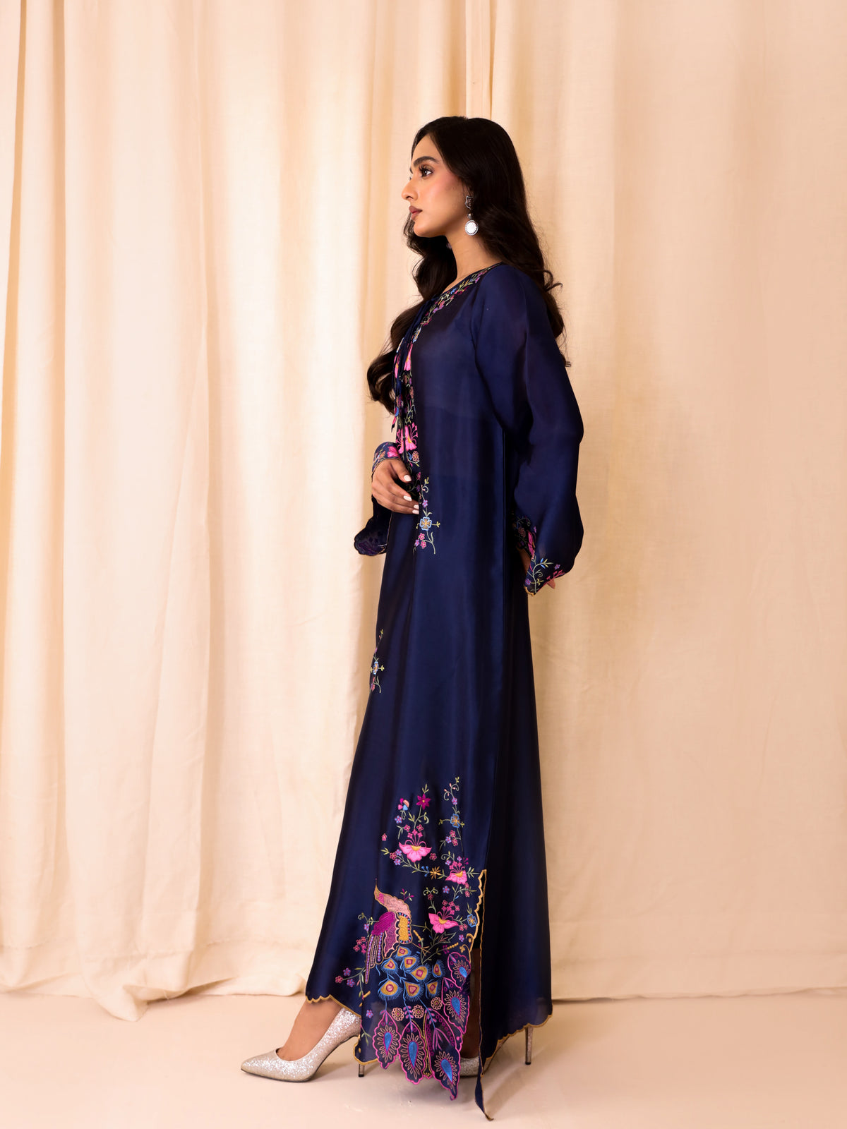 Mia Kaftan