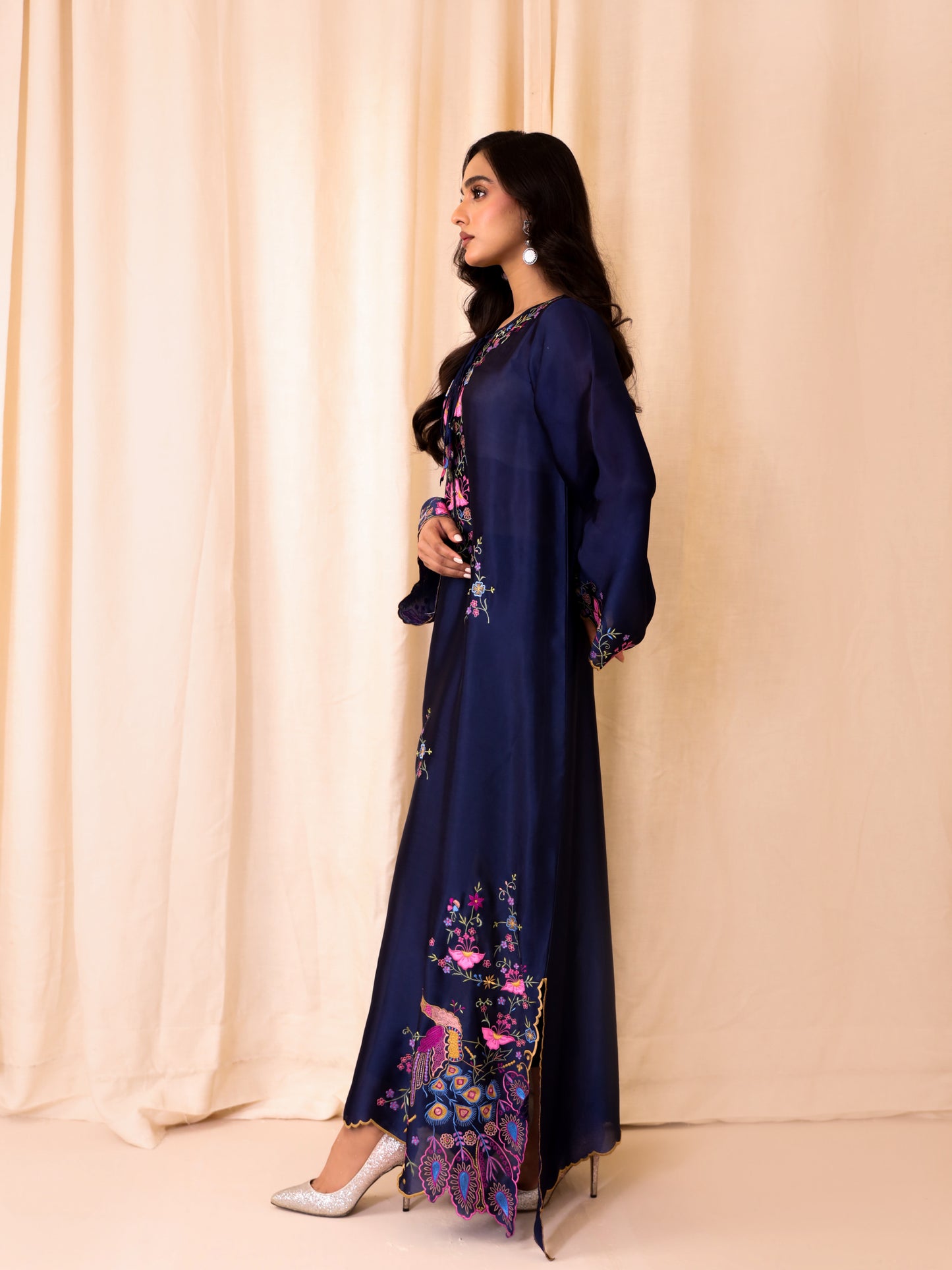 Mia kaftan