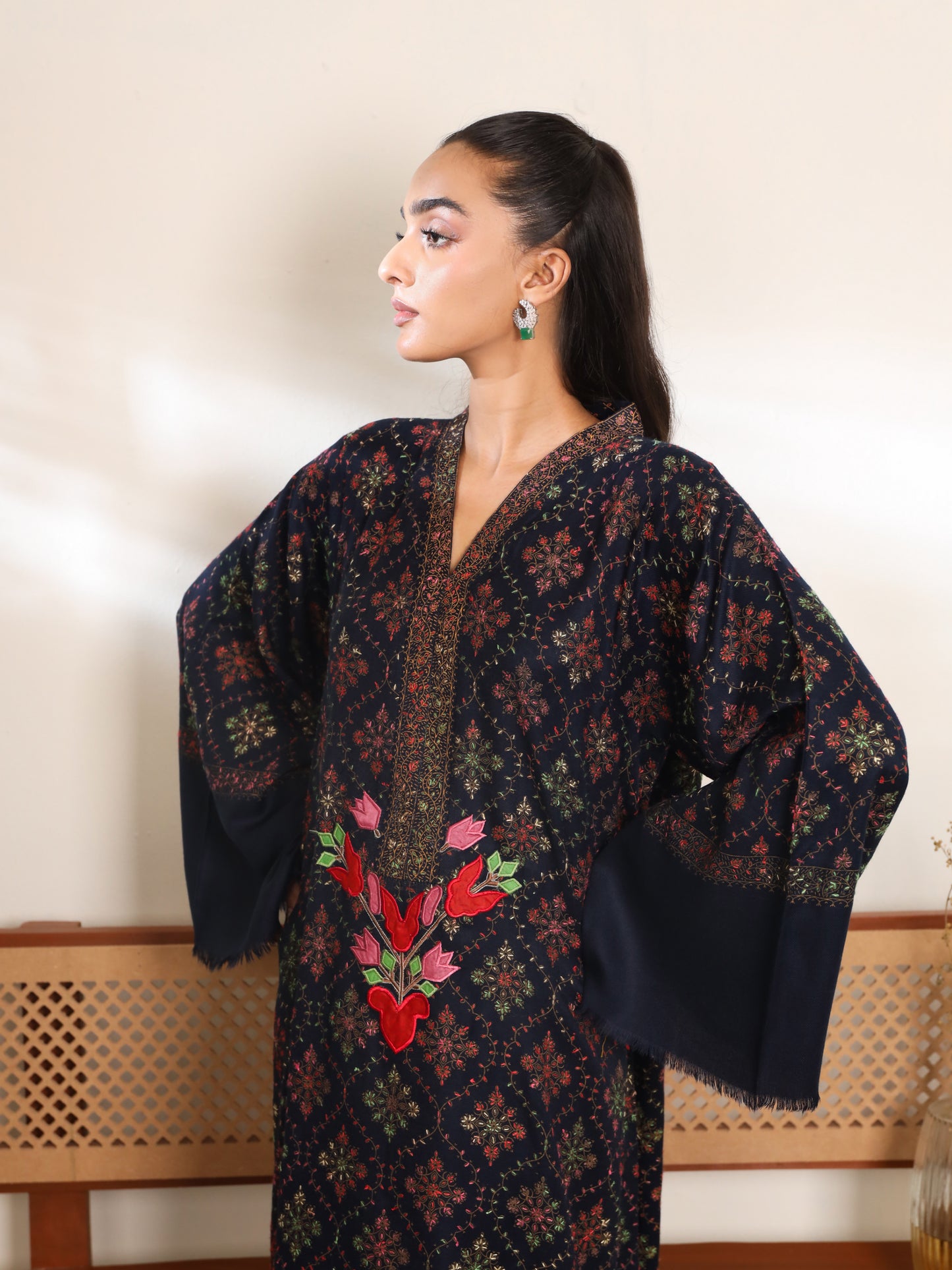 Mia kaftan