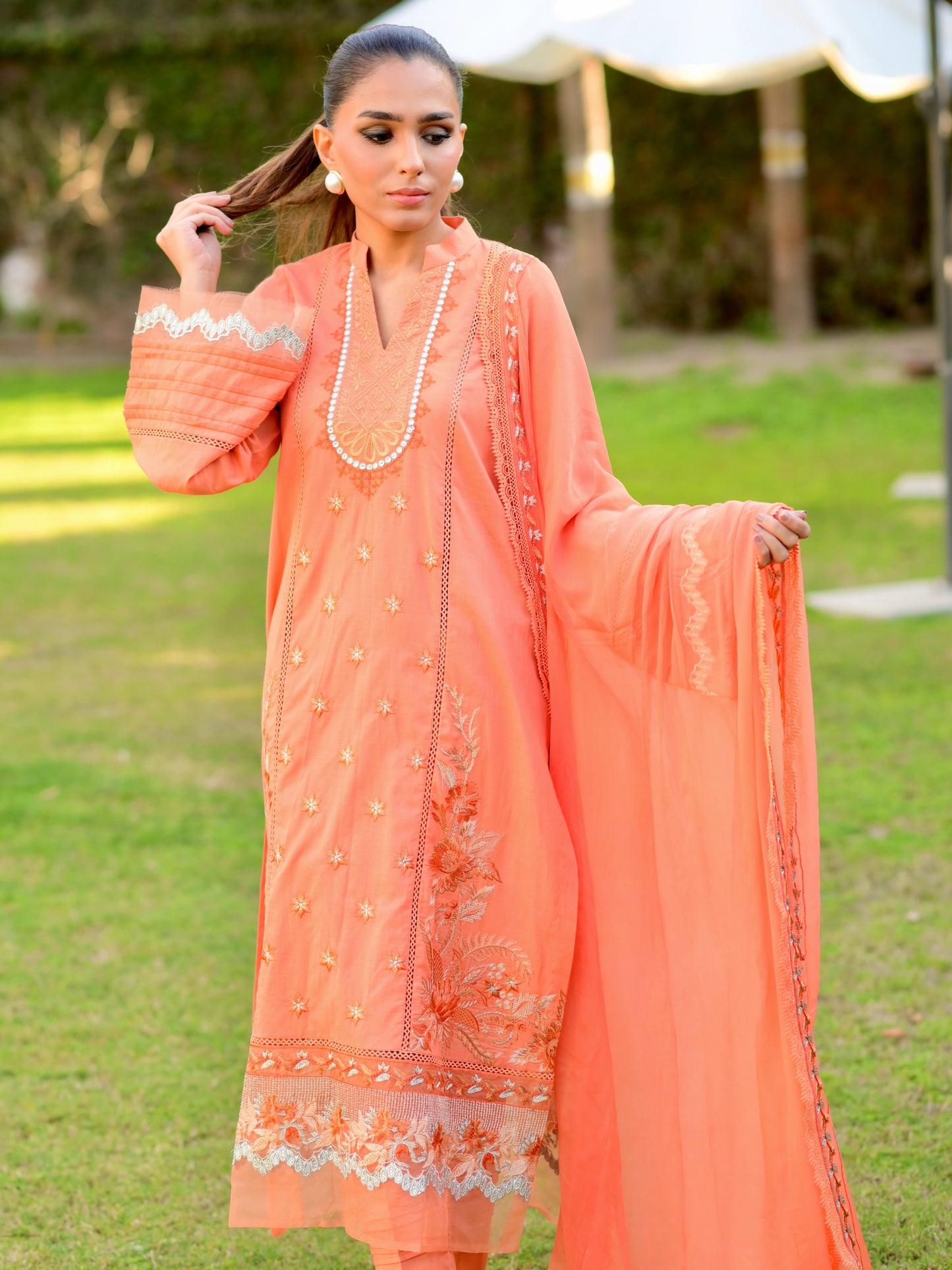Meera 3pc set
