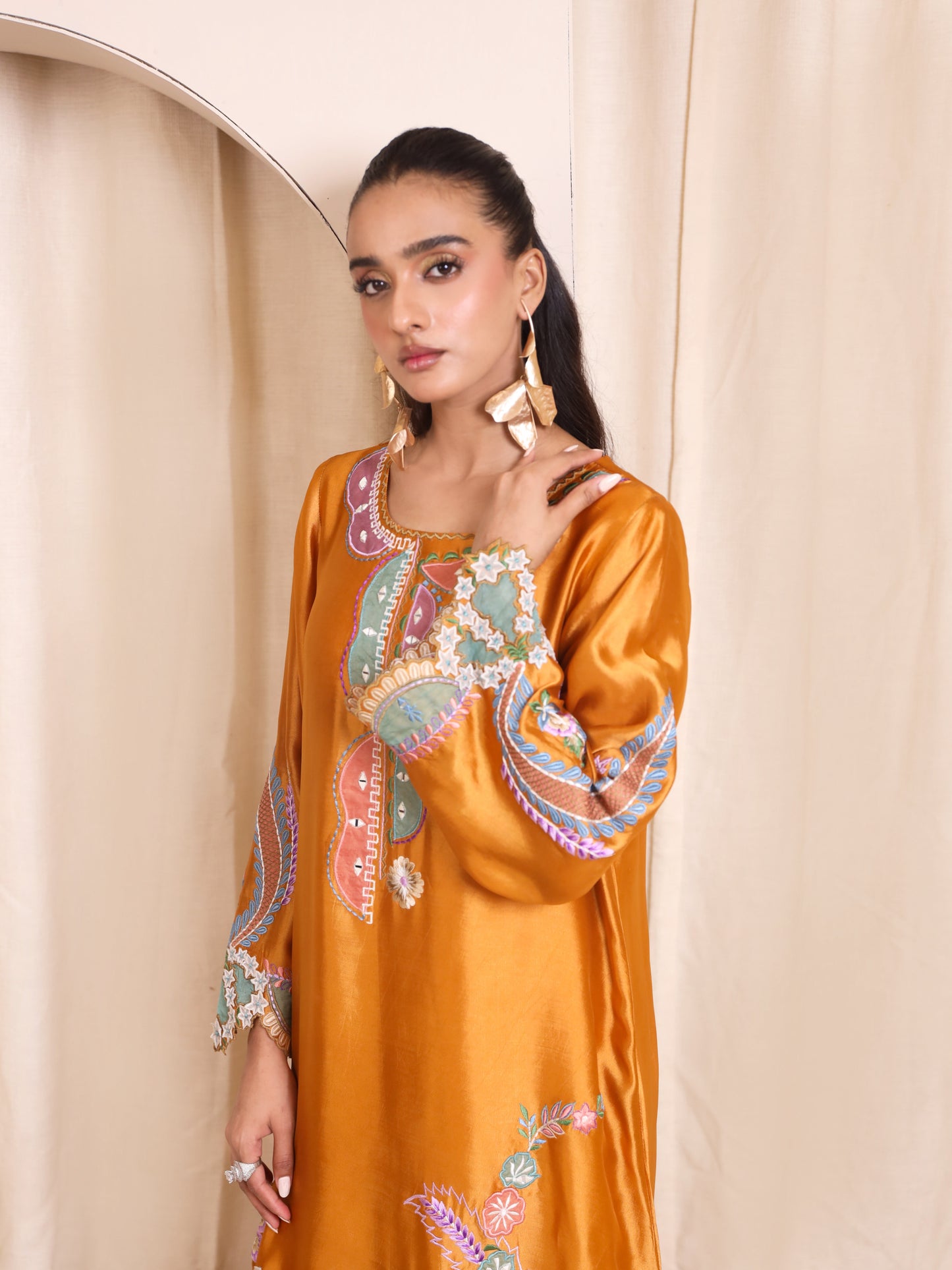 Malika Kaftan