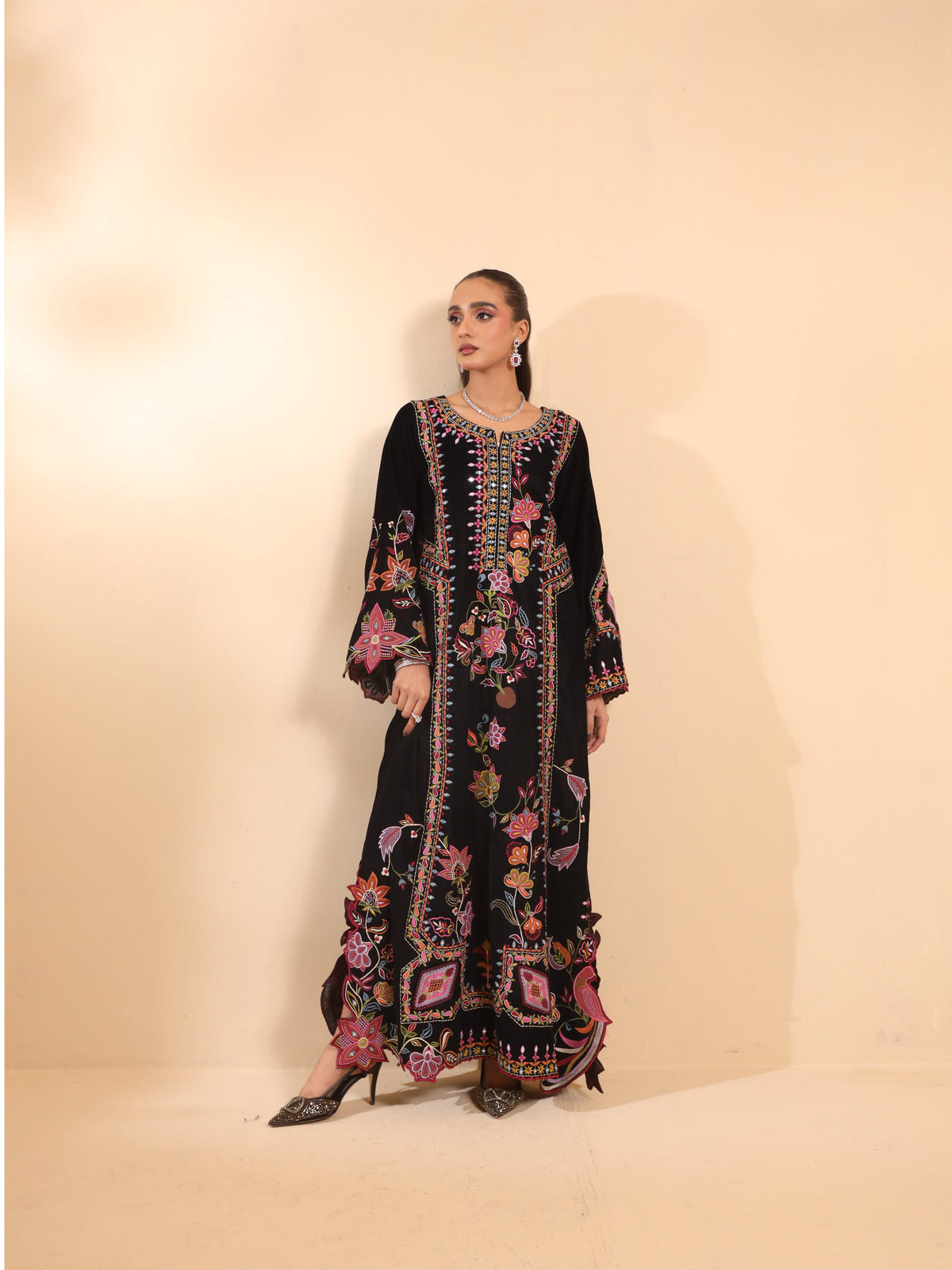 Nina Kaftan