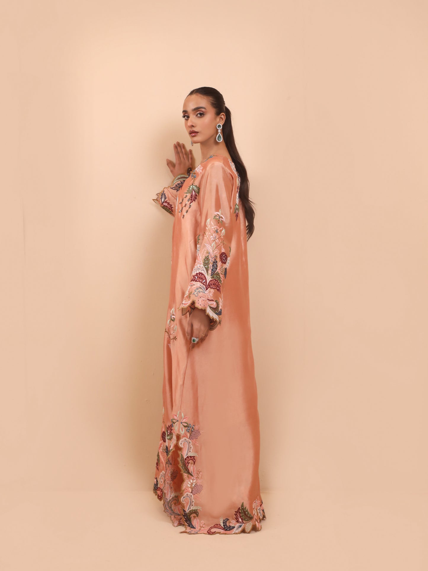 Haya Kaftan
