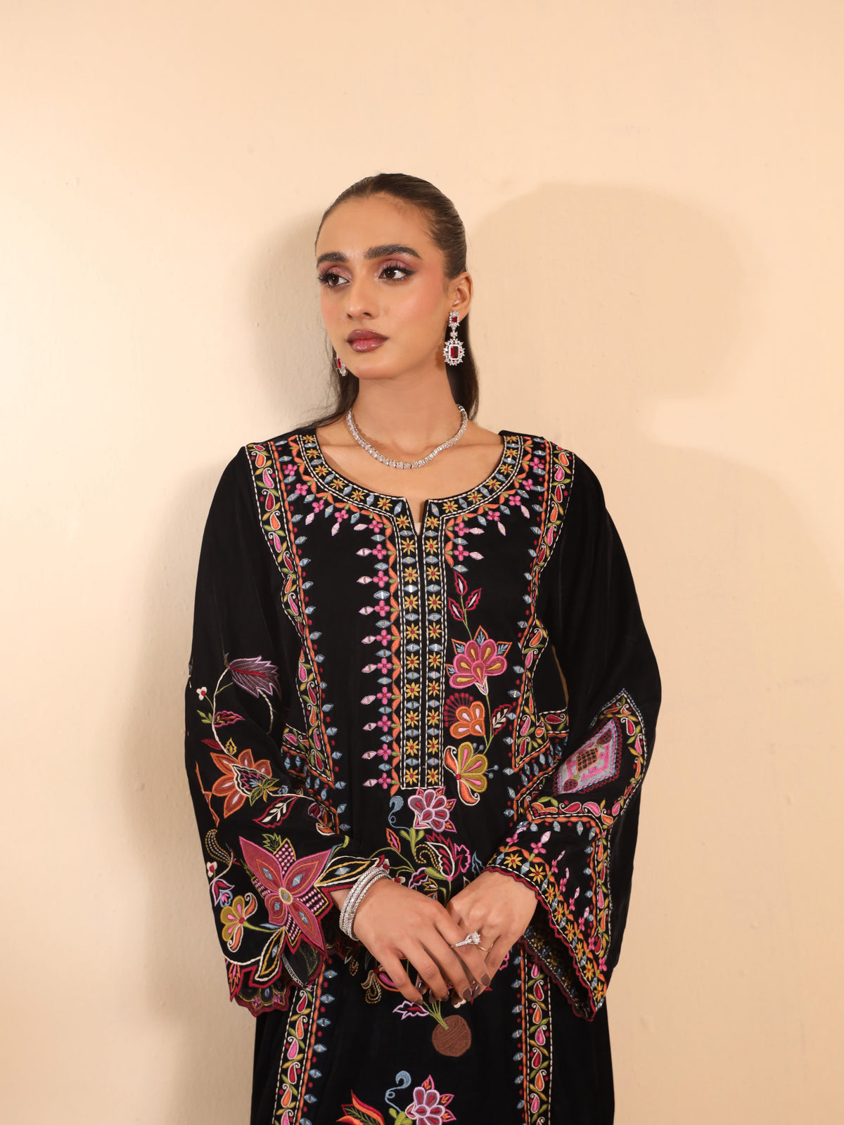 Nina Kaftan