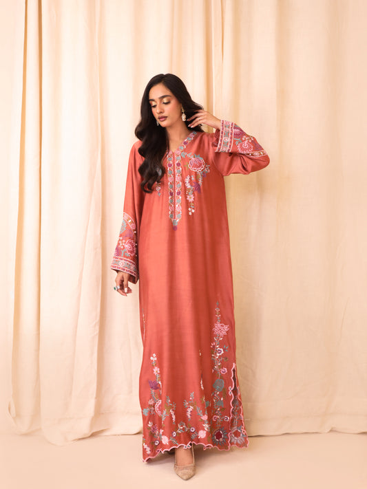 Cia kaftan