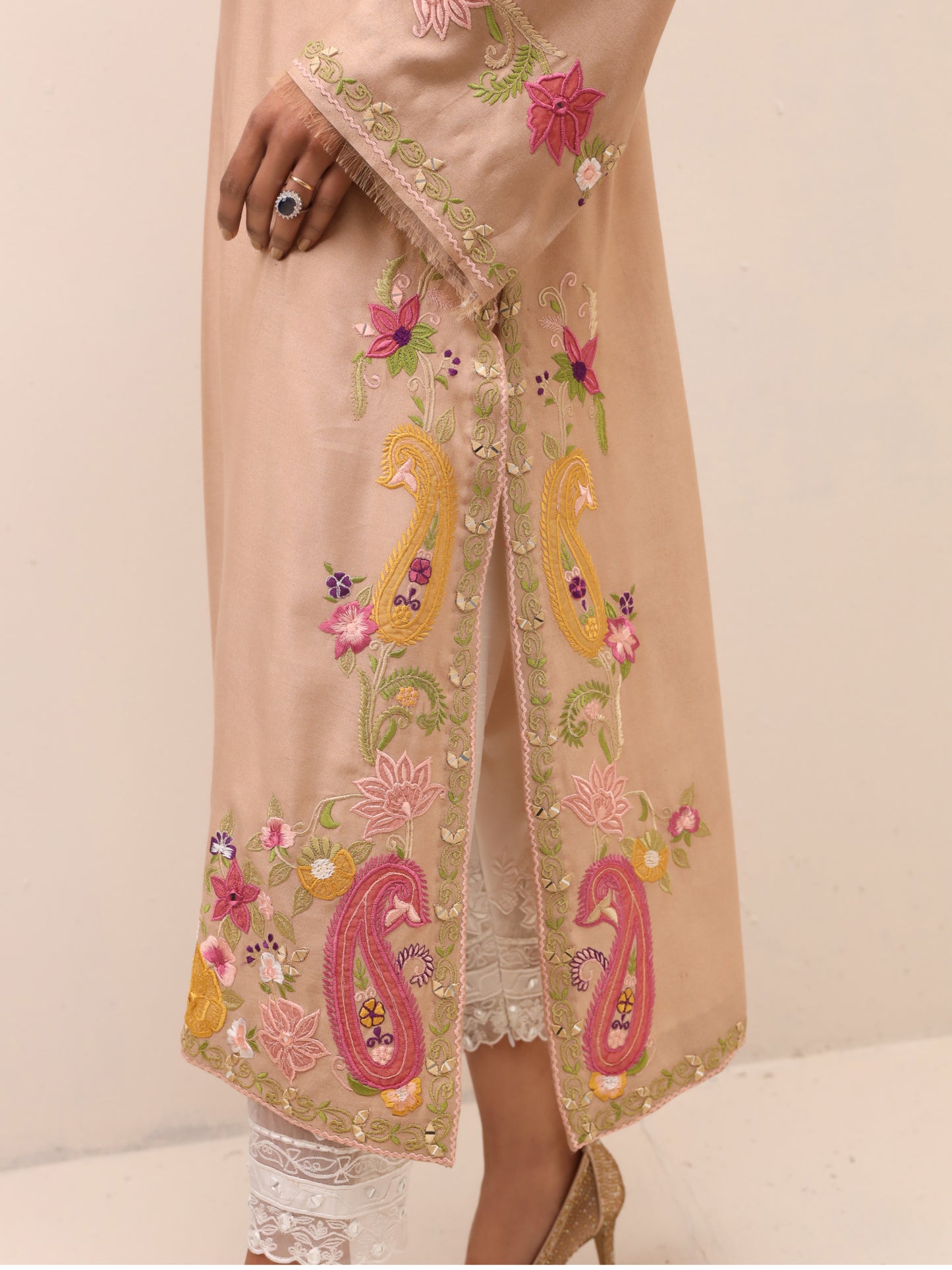 Rea Kurta