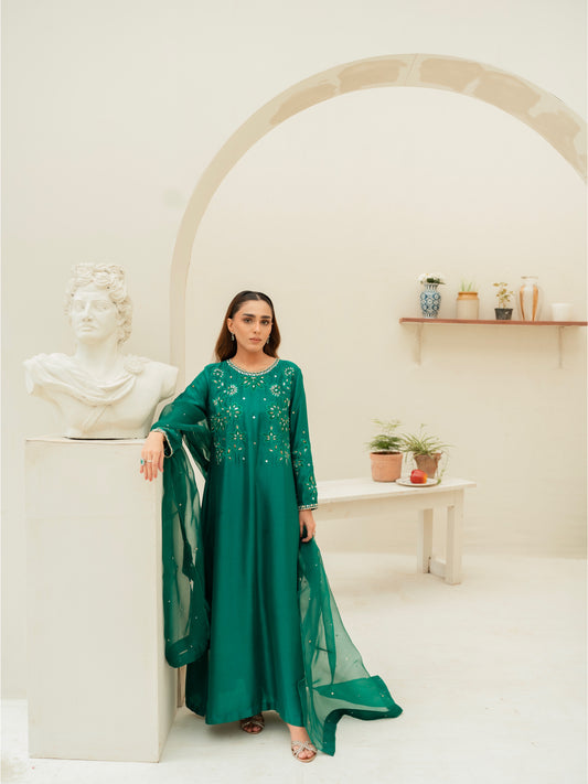 Celine kaftan