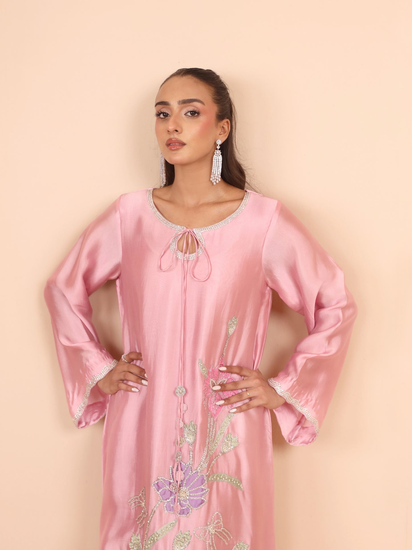 Syra Kaftan