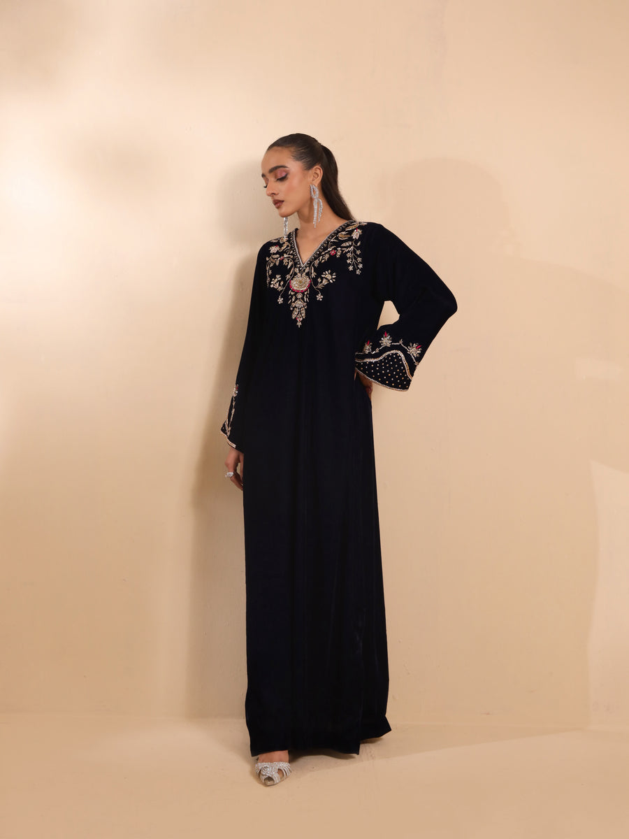 Ayna Kaftan