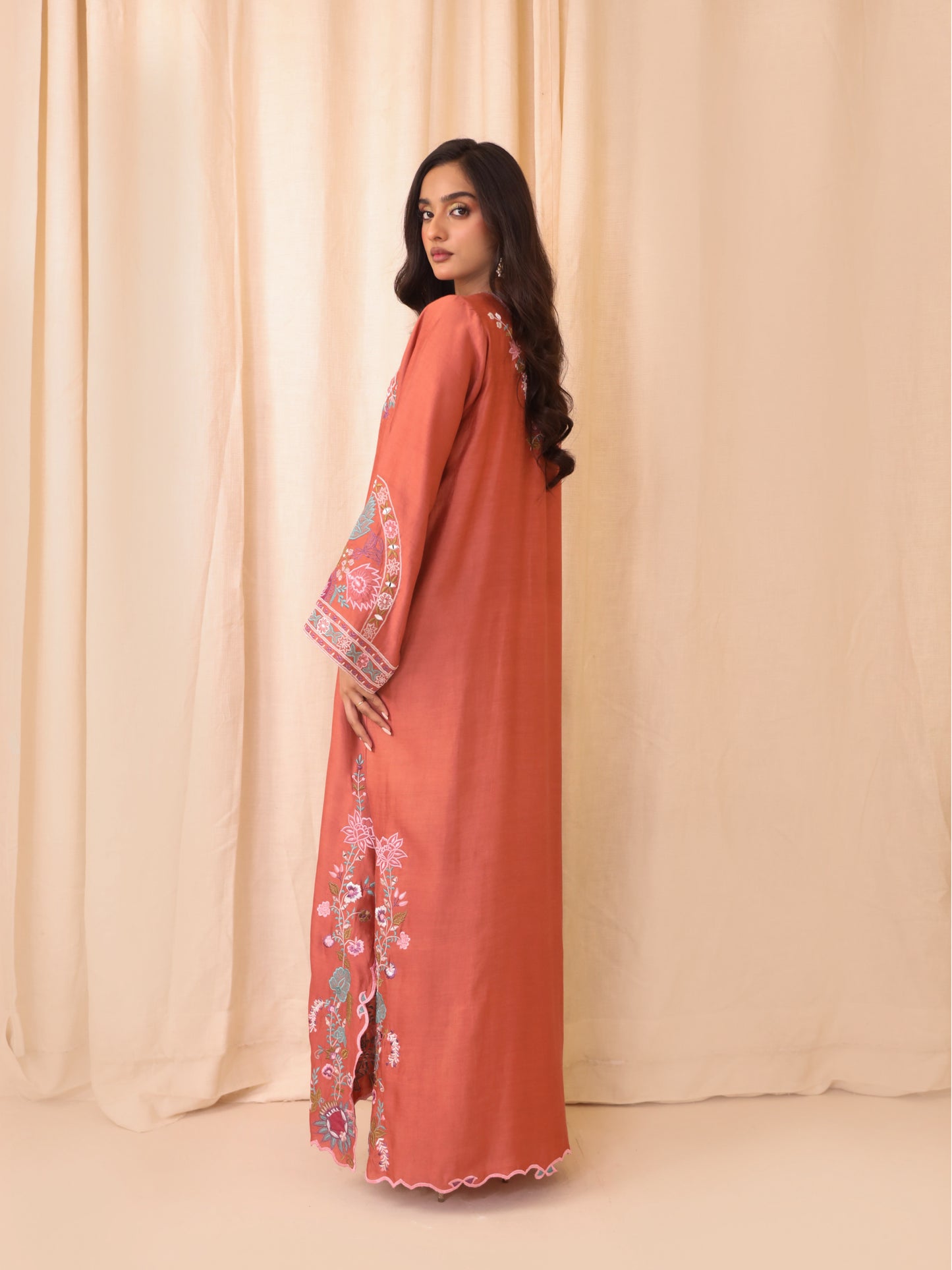 Cia kaftan
