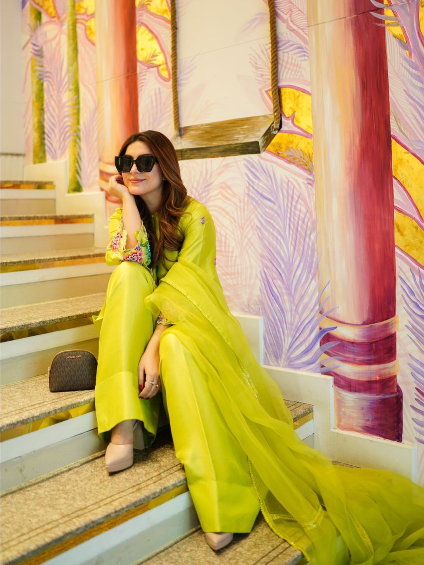 Hina 3 pc set