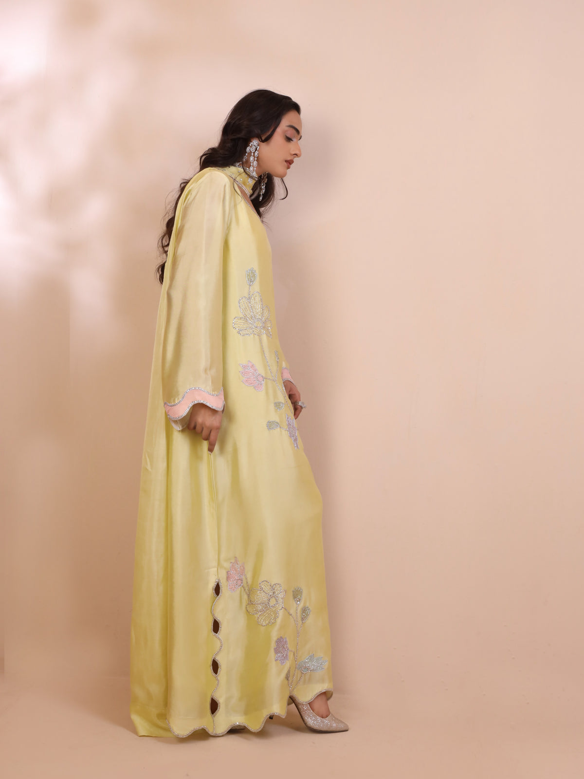 Marrie Kaftan