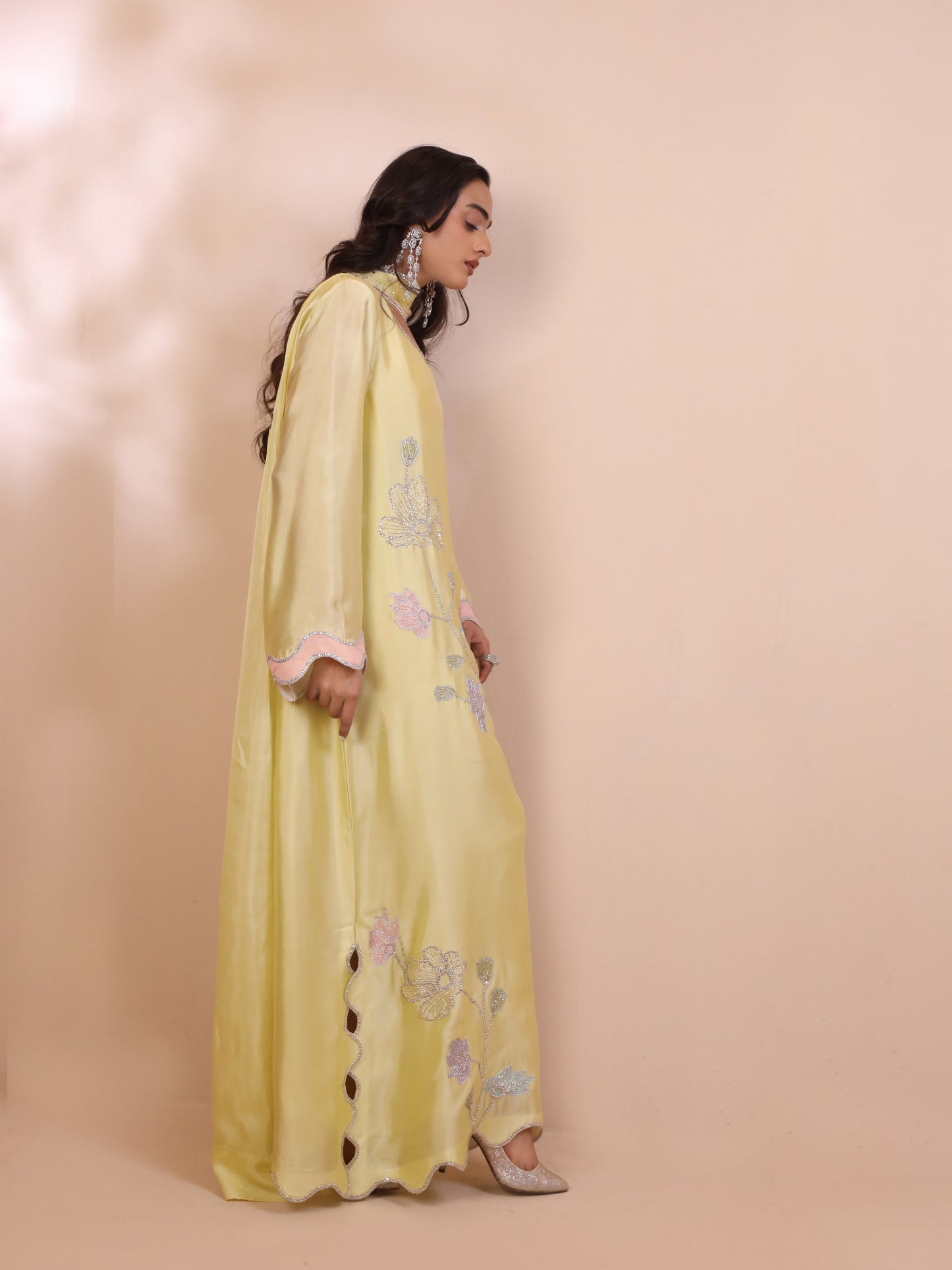 Marrie Kaftan