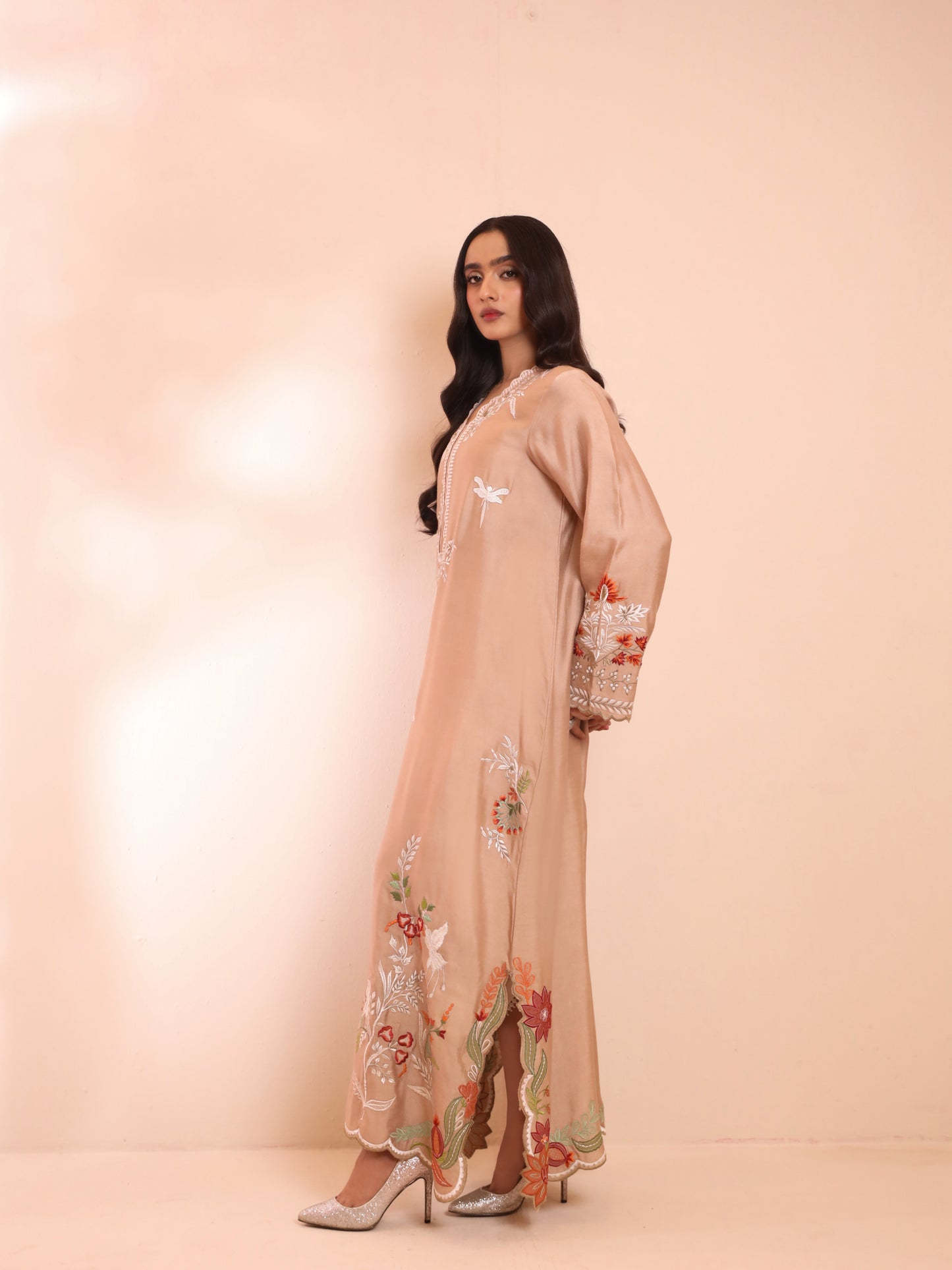 Naimal kaftan