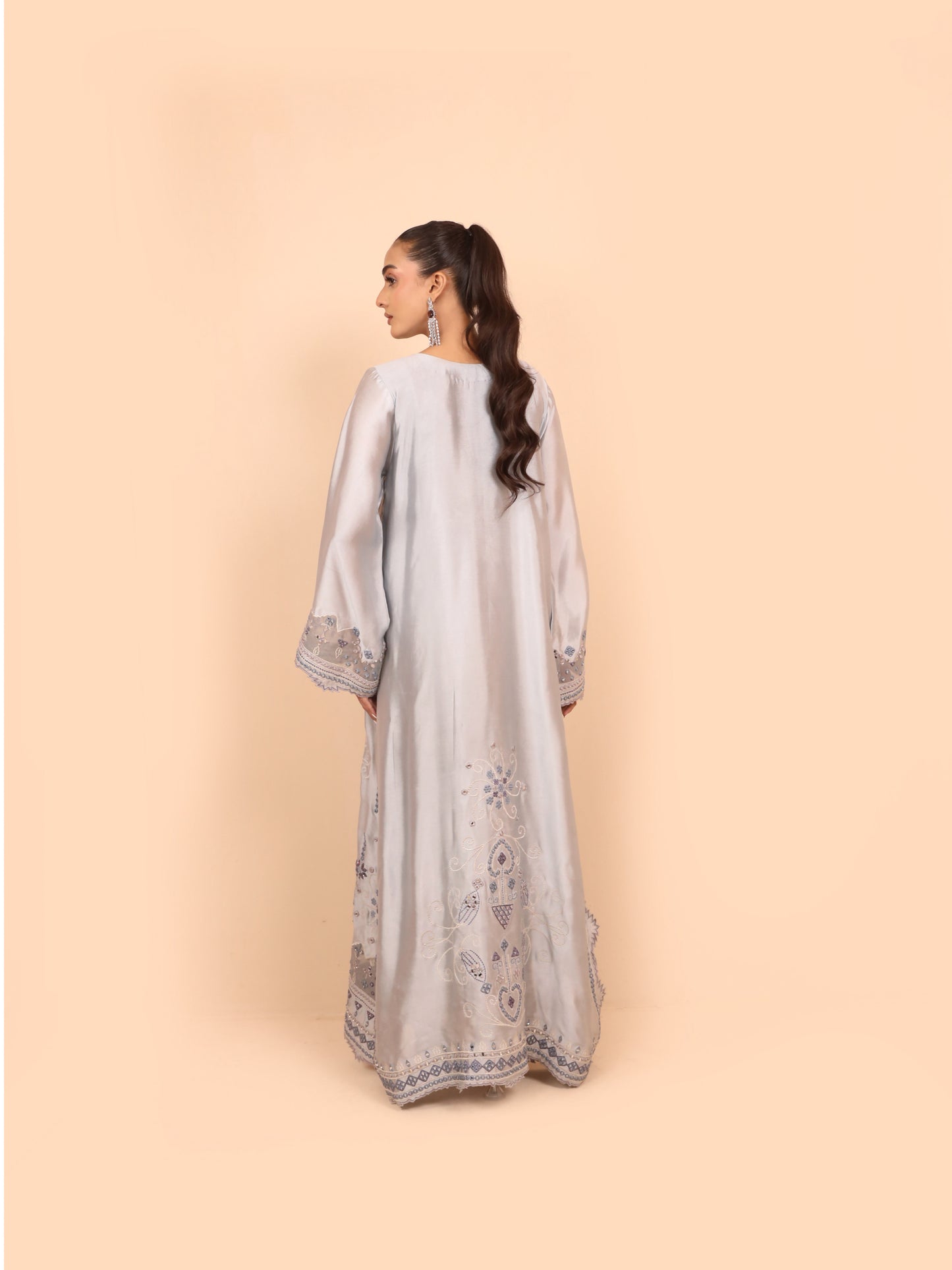 Riva Kaftan
