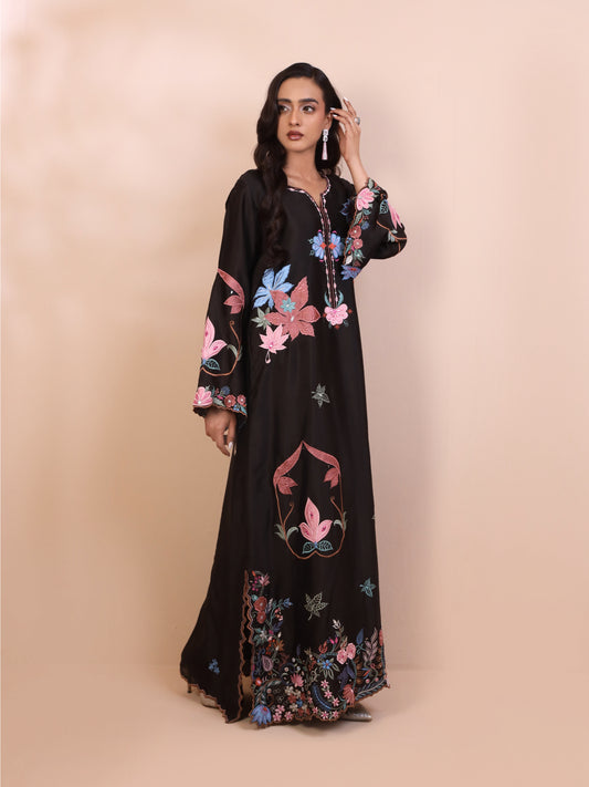 Mishka Kaftan