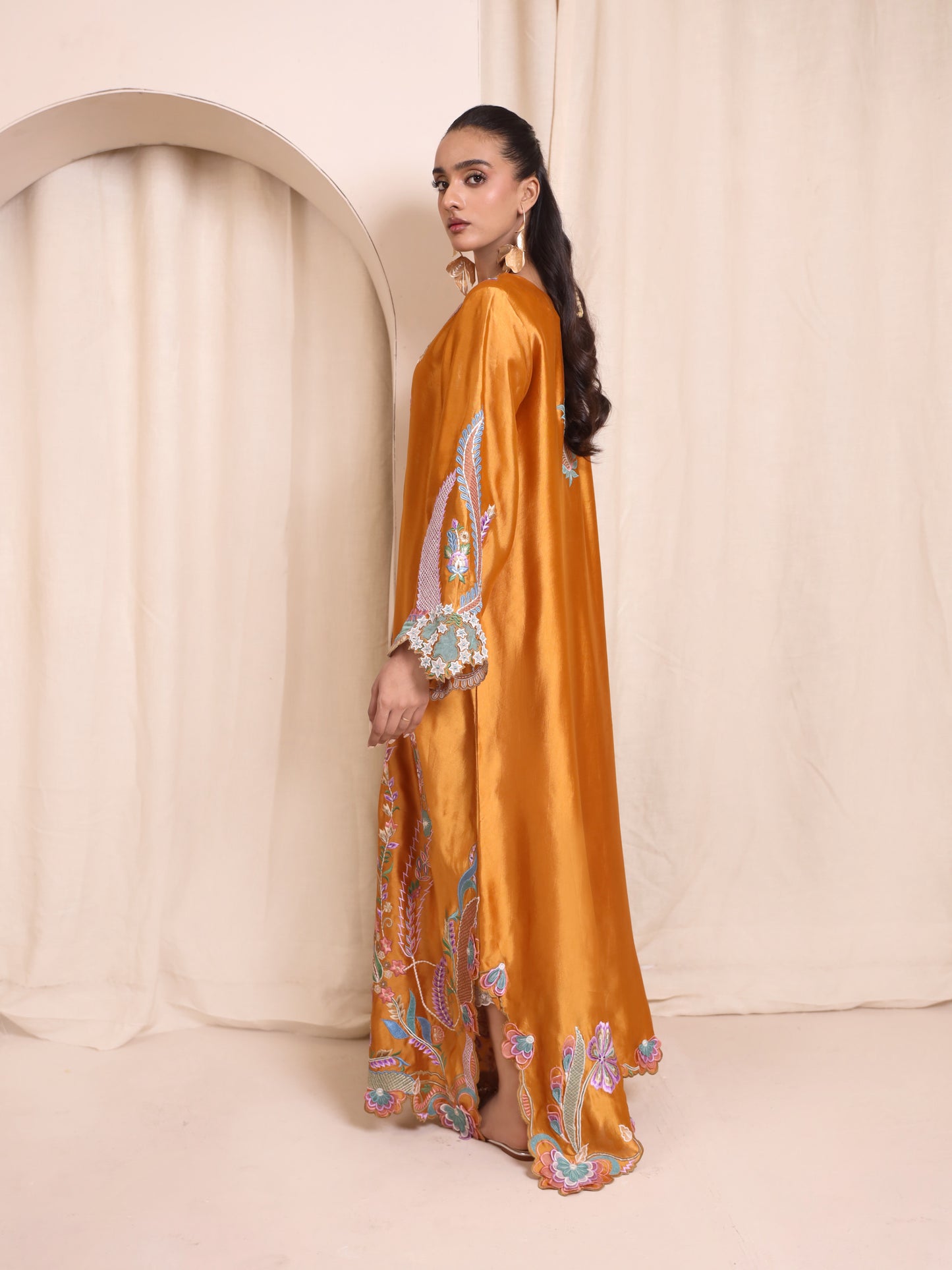 Malika Kaftan