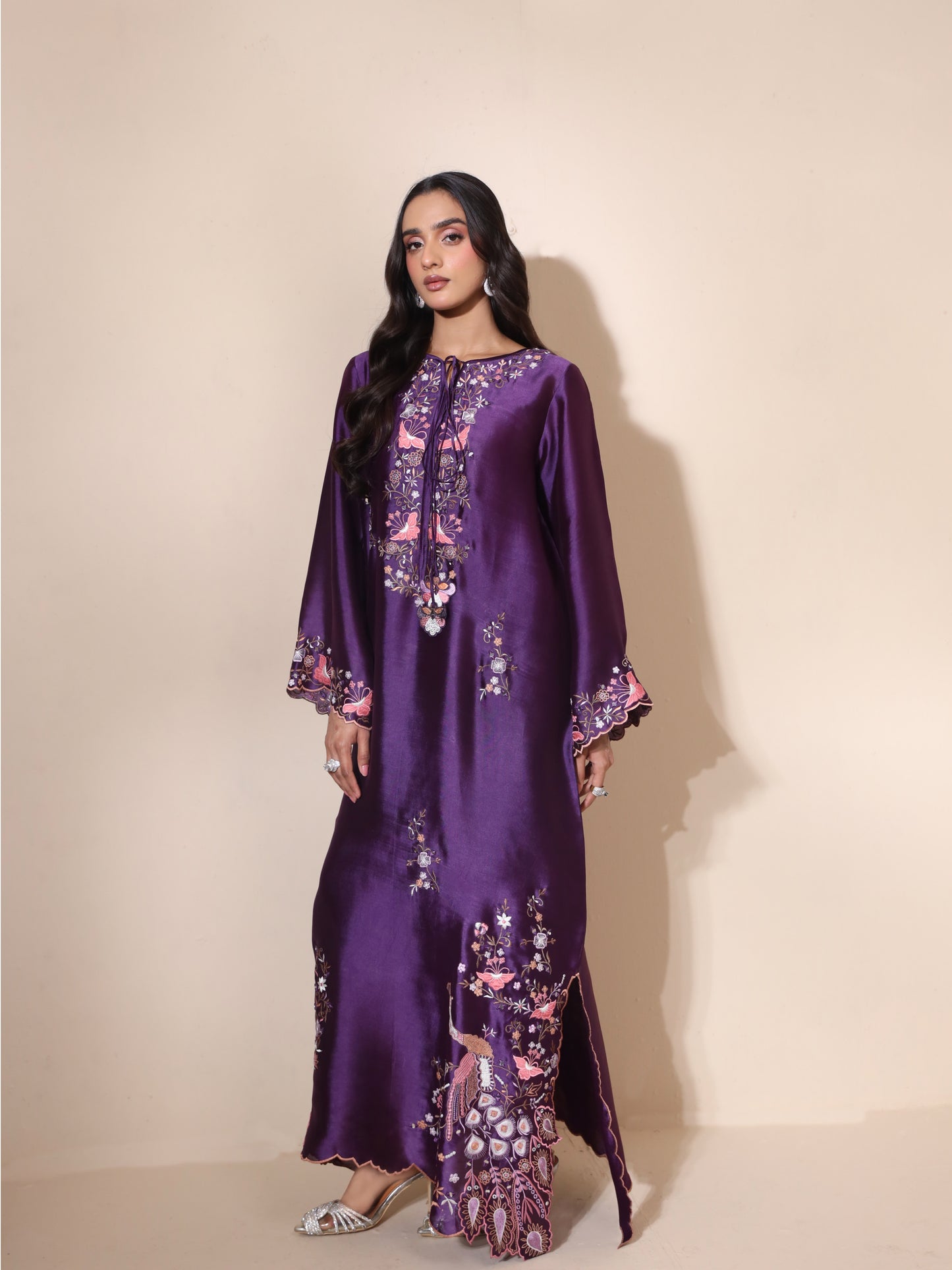 Mia Kaftan