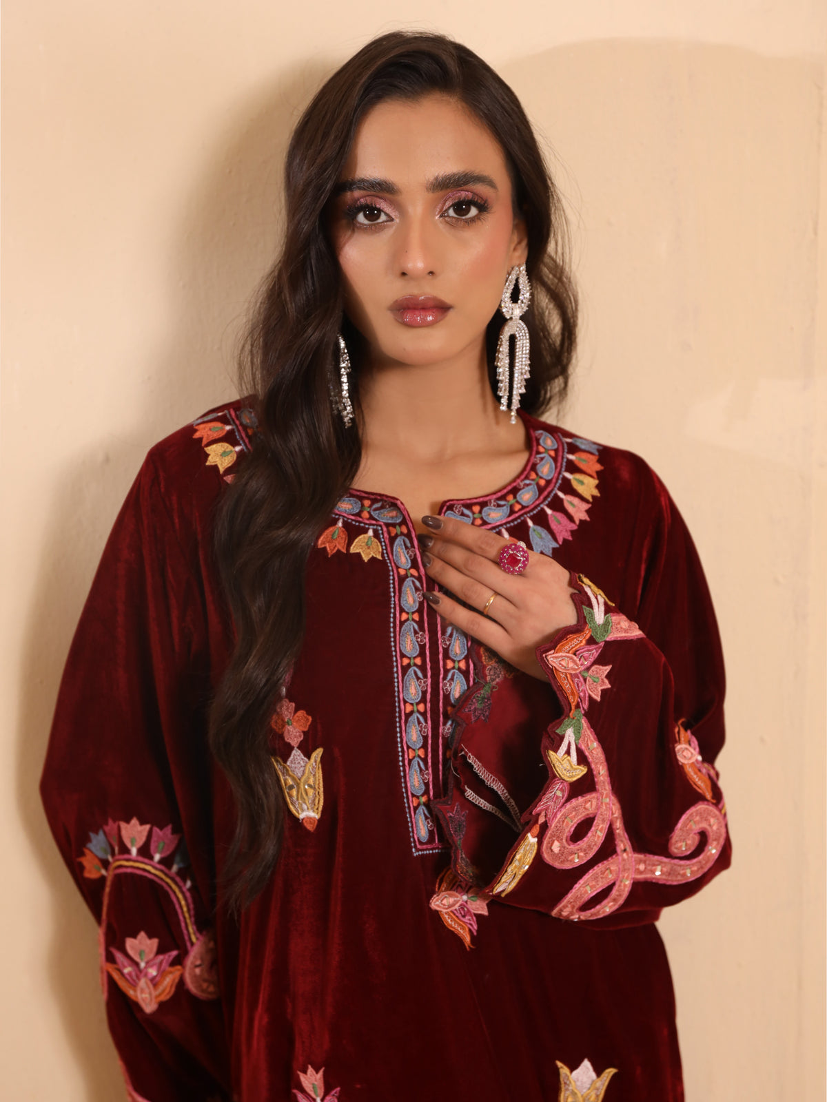 Surina Kaftan