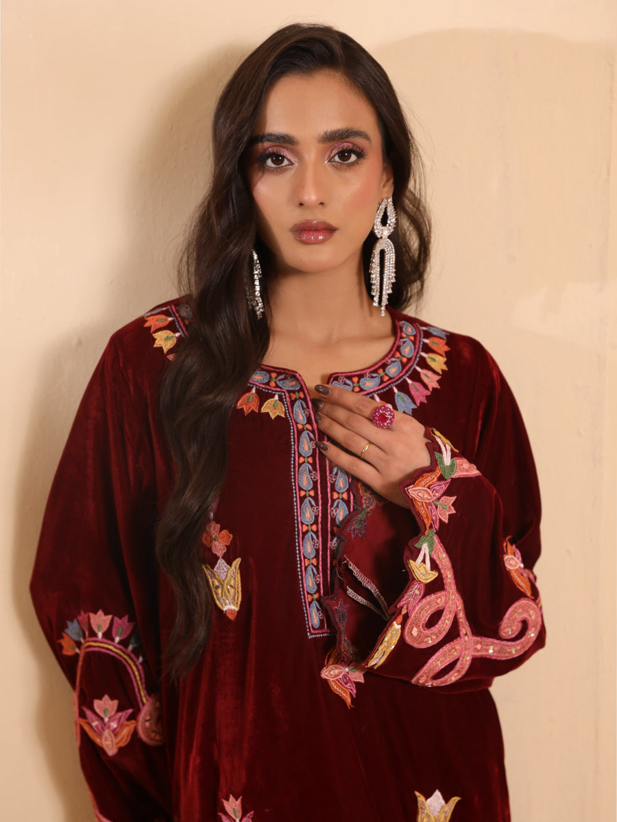 Surina Kaftan