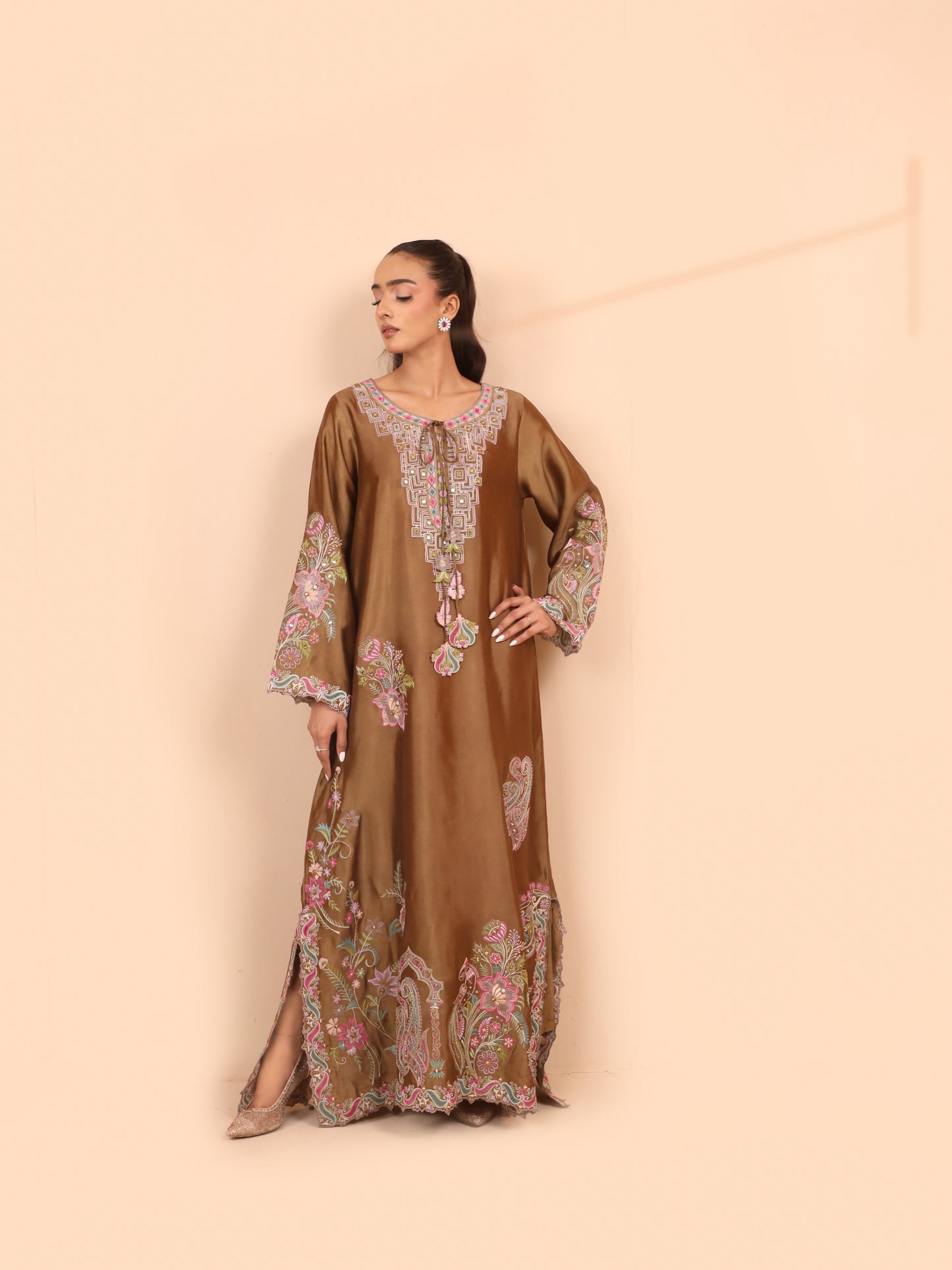 Veya Kaftan