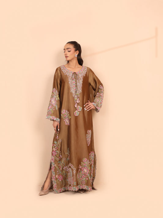 Veya Kaftan