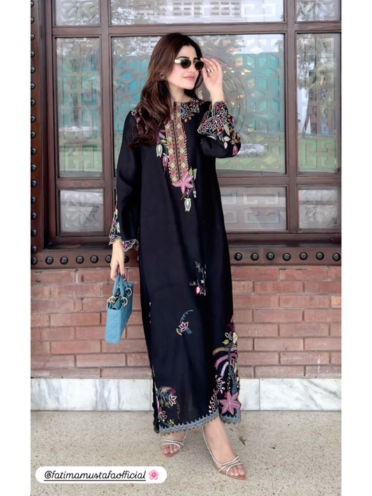 Sijjal Kaftan