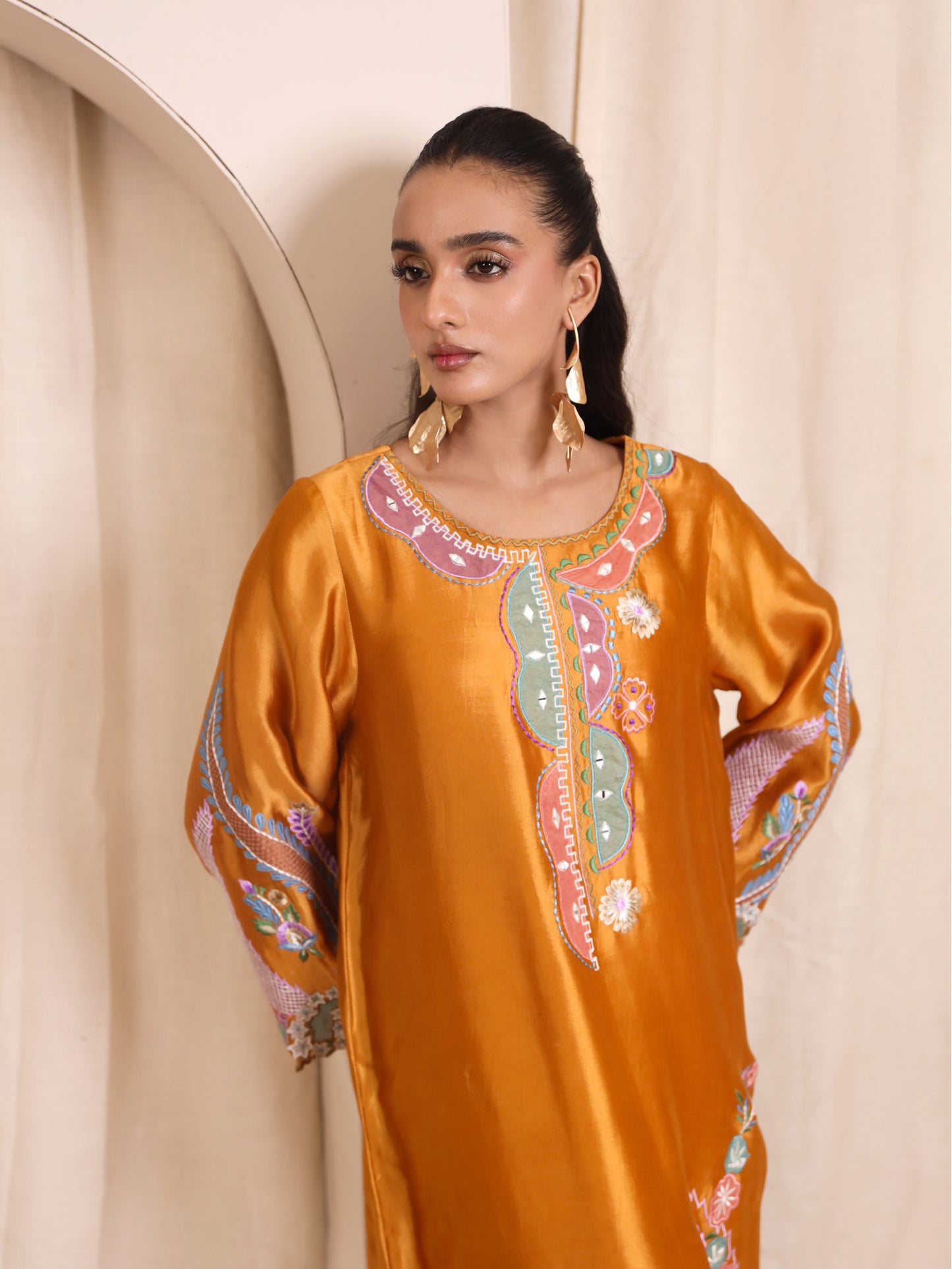 Malika Kaftan