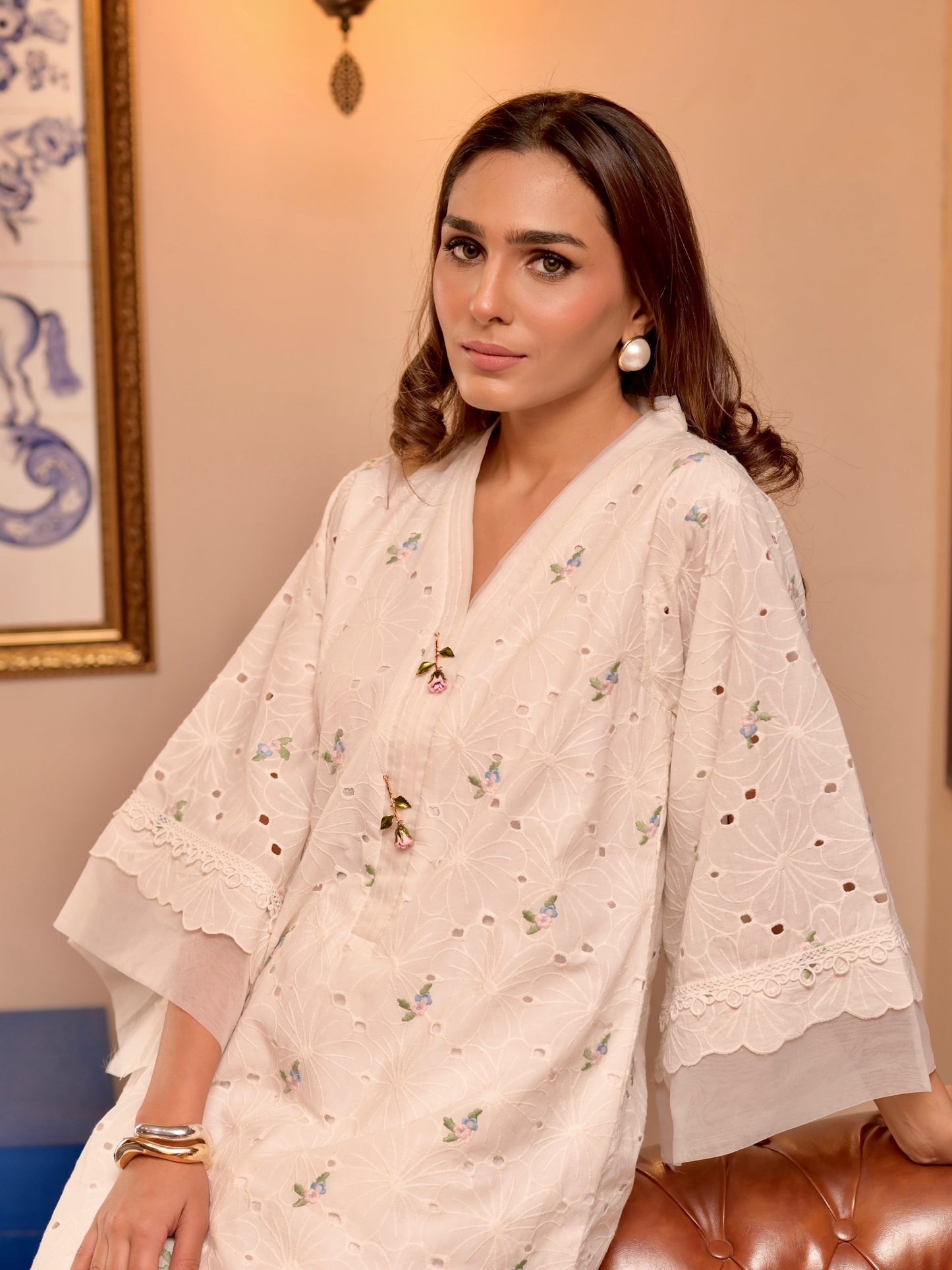 Zehra set
