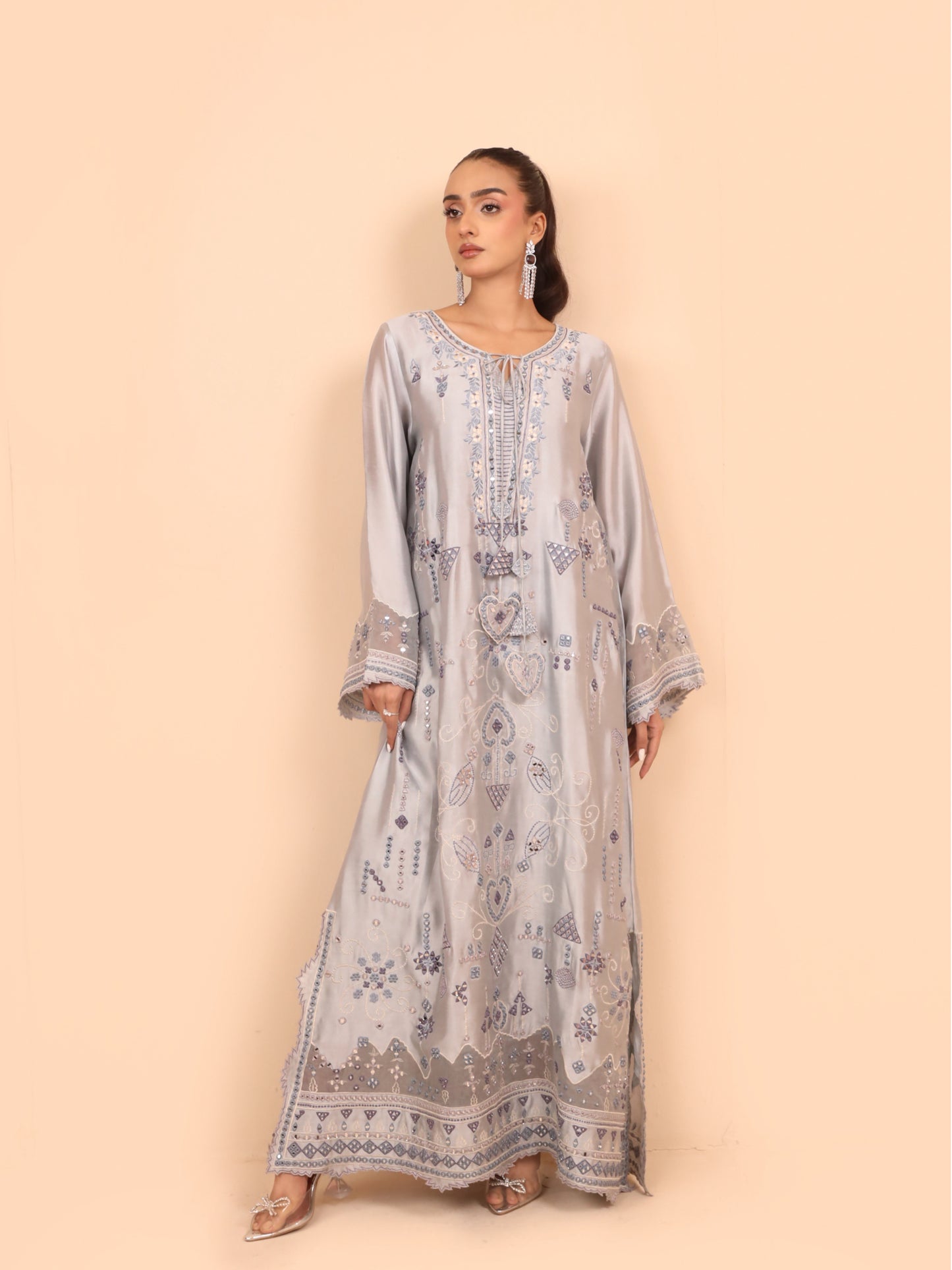 Riva Kaftan