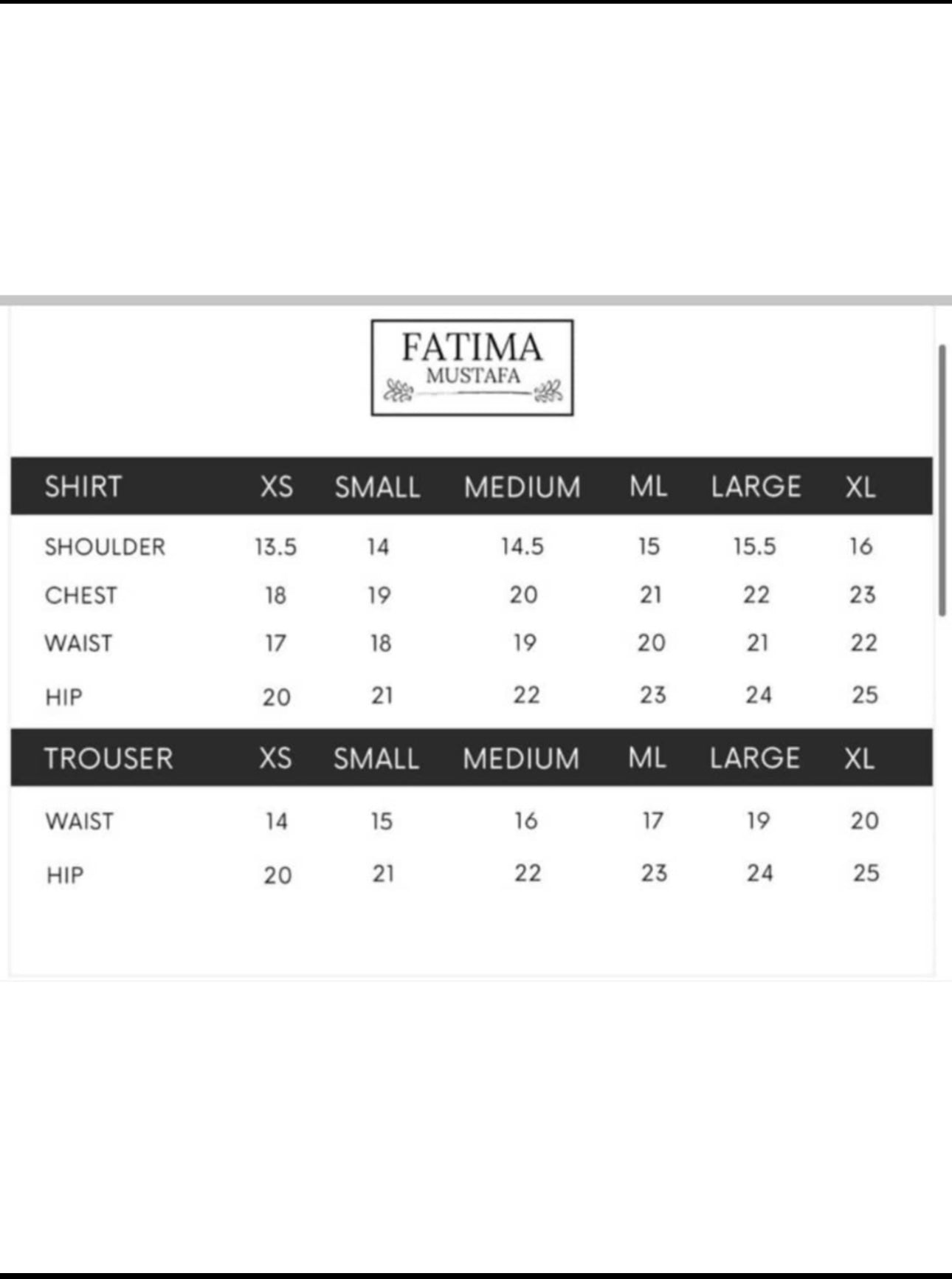 Ranya kurta